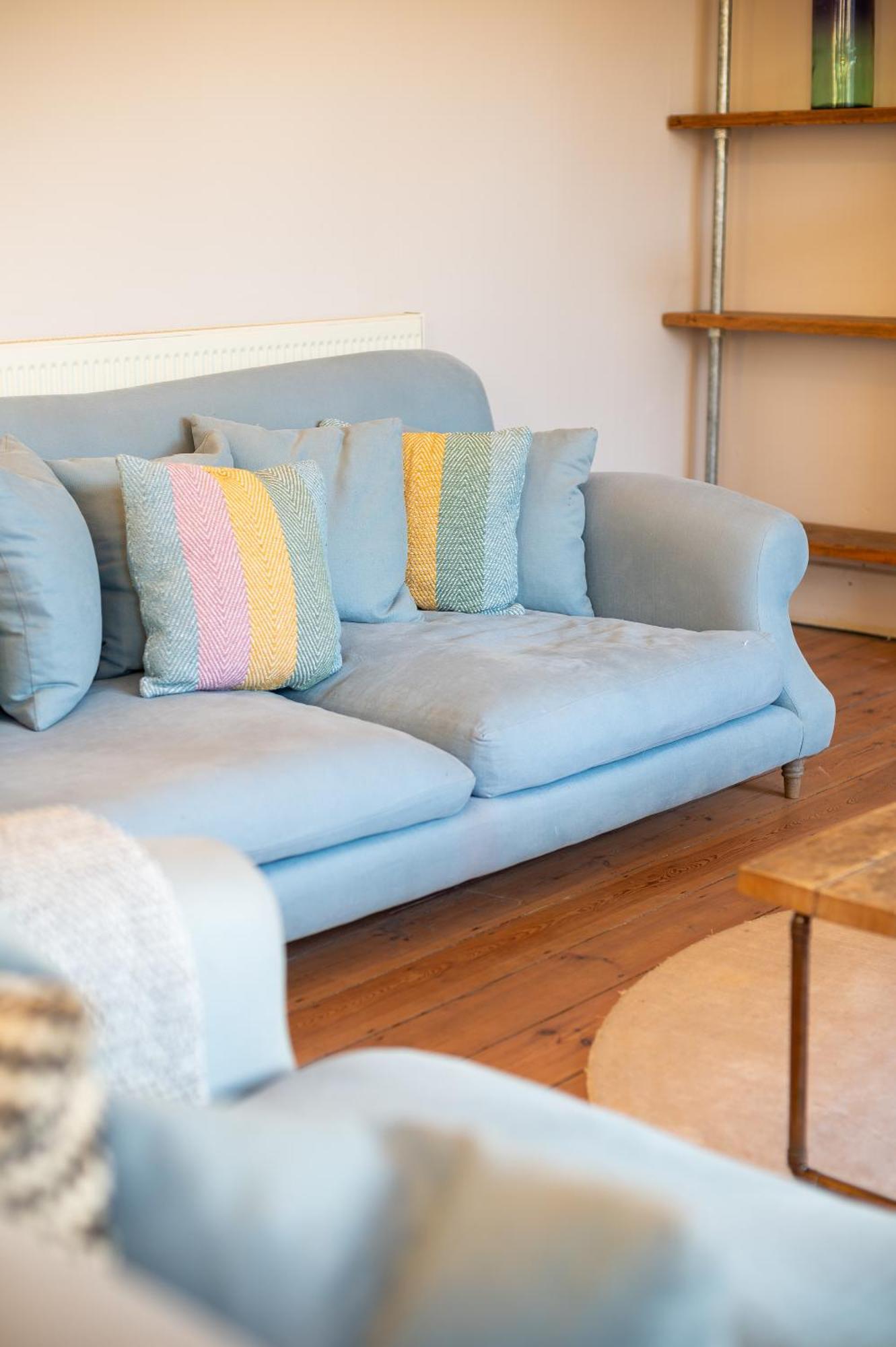 Apartamento Vesto Three Bedroom Duplex In Clapham