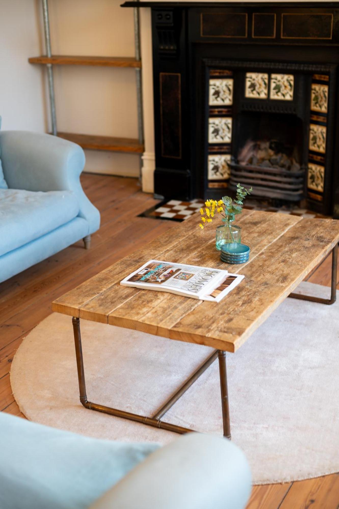 Appartement Vesto Three Bedroom Duplex In Clapham Londres