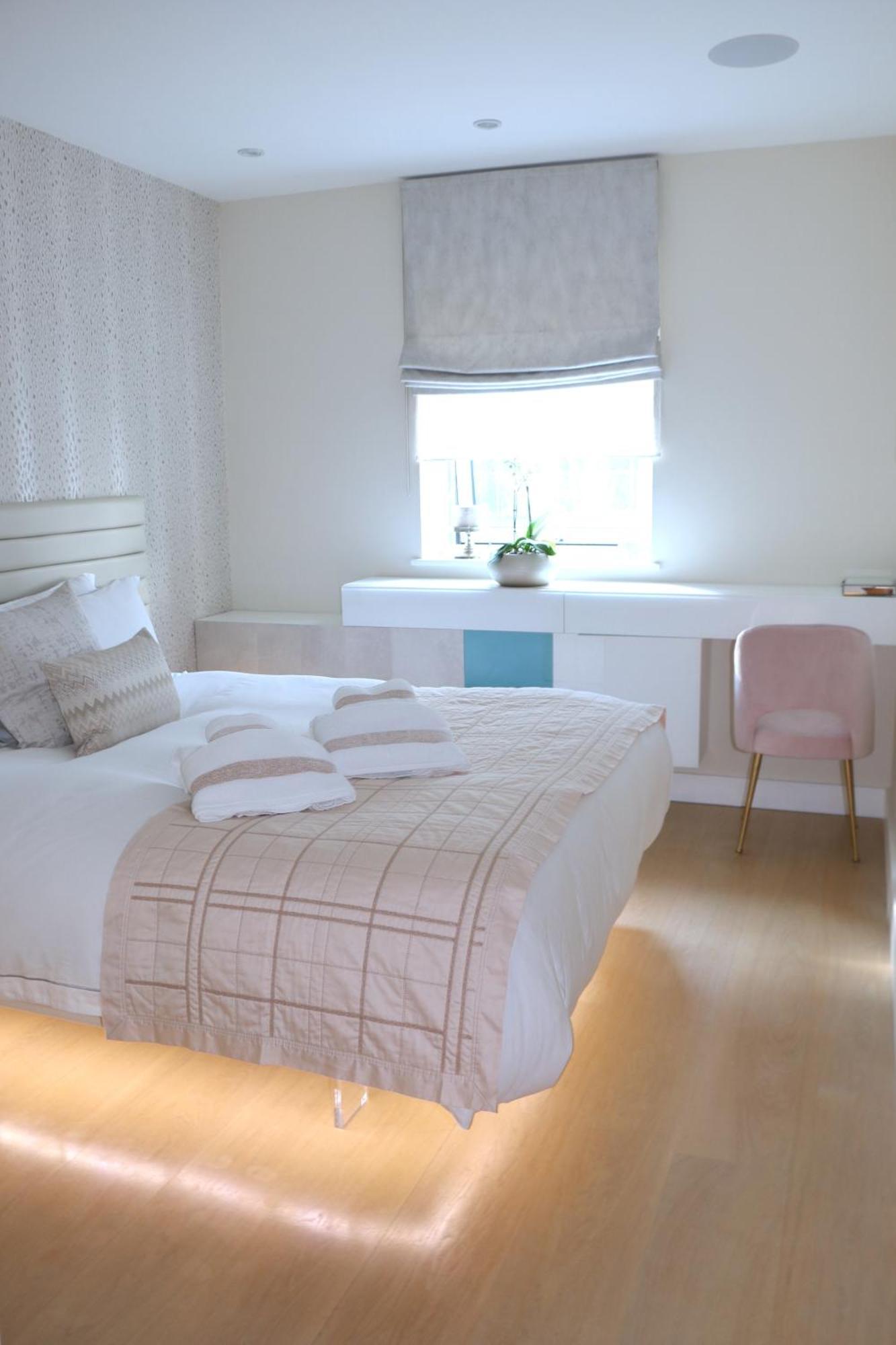 Elegant Designer By Chelsea Bridge & Battersea Power Station Appartement Londres