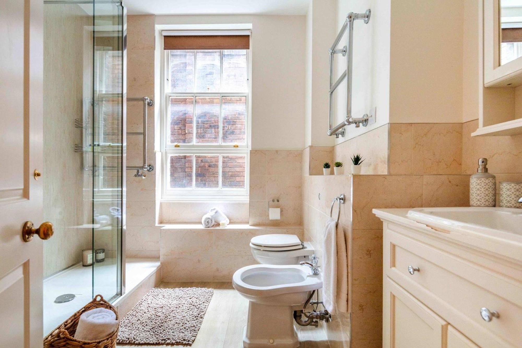 Appartement Bnbnova - Heart Of Mayfair - 3br - Bond St Londres