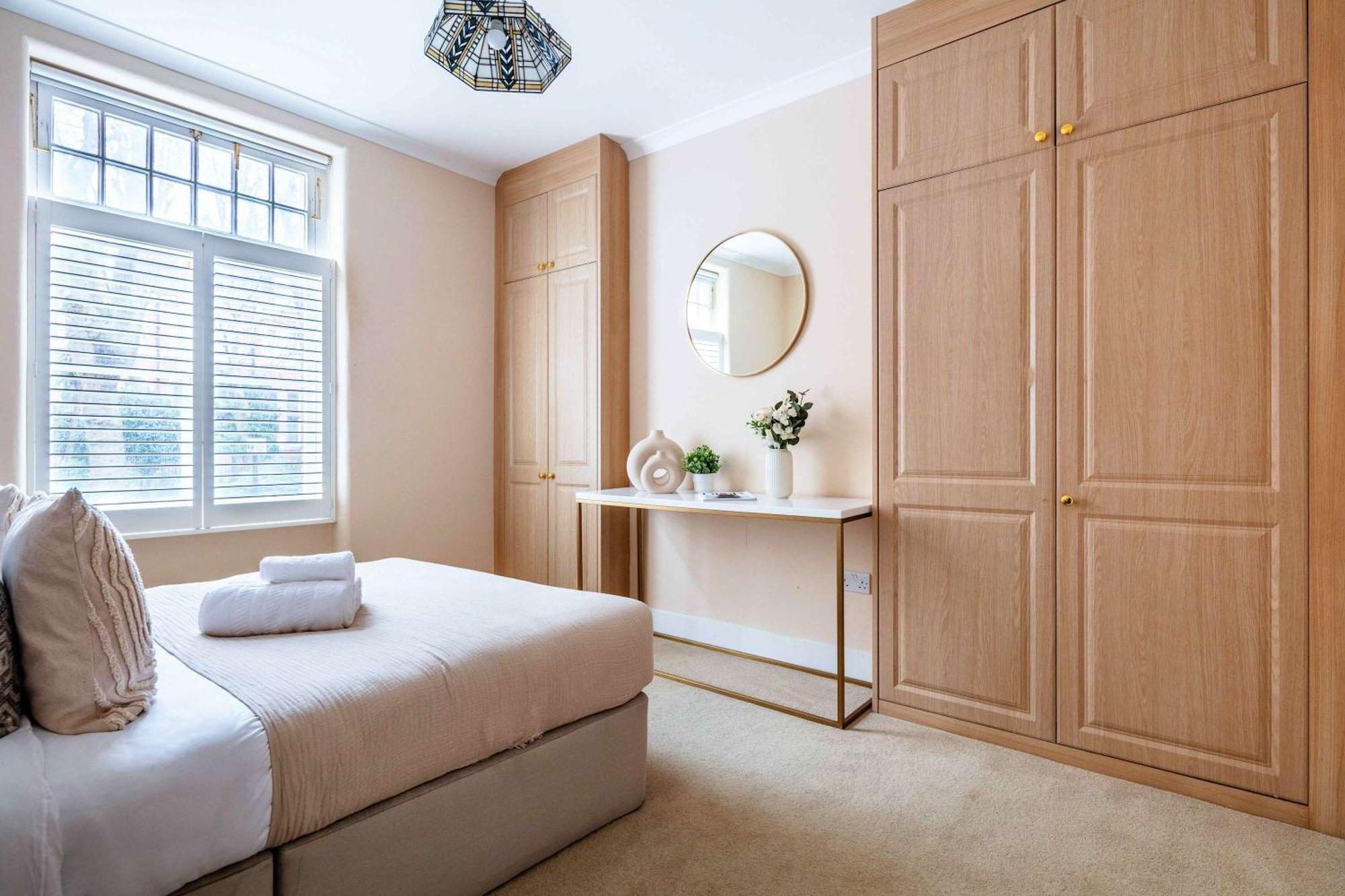 Appartement Bnbnova - Heart Of Mayfair - 3br - Bond St *
