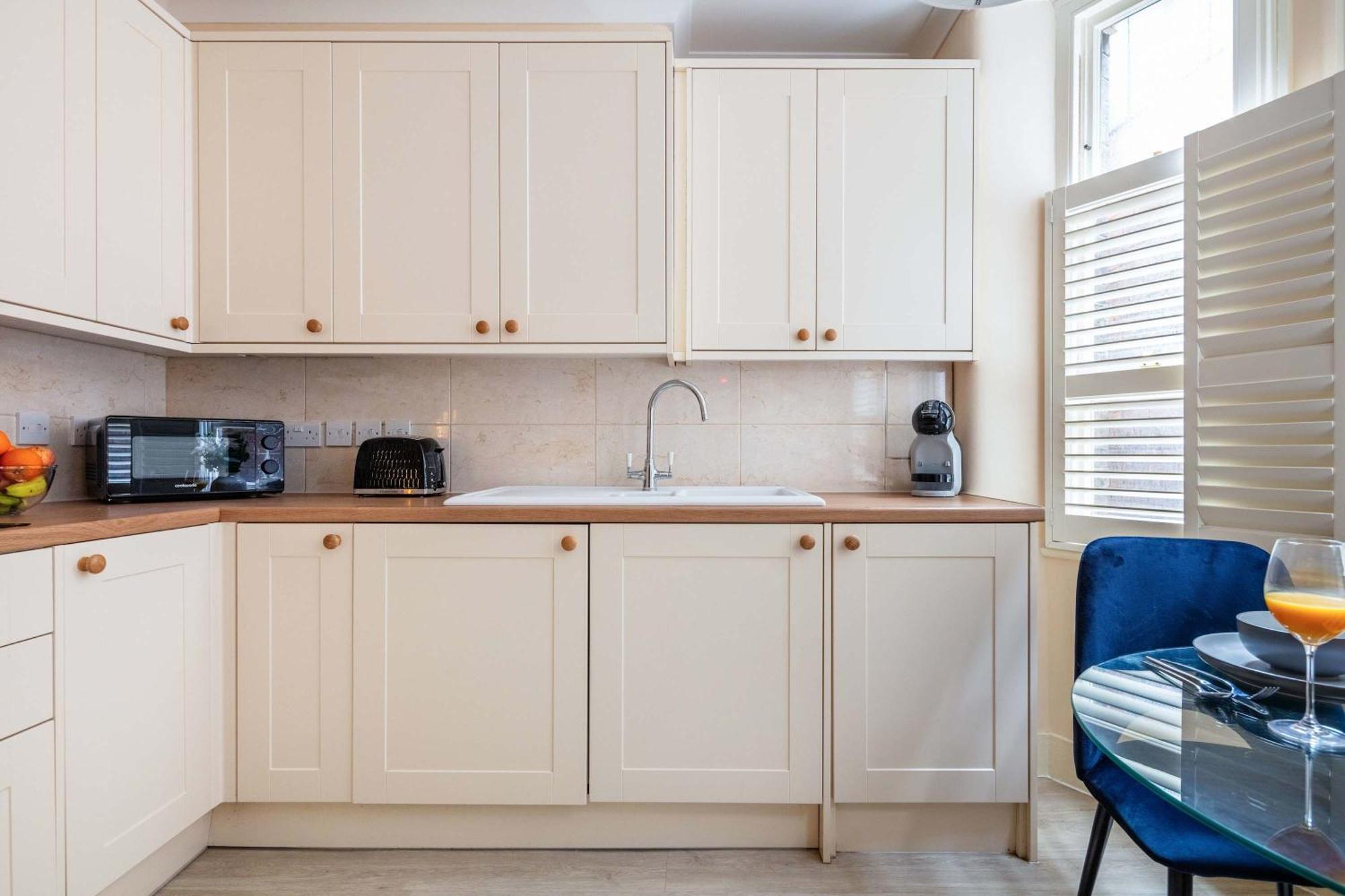 Appartement Bnbnova - Heart Of Mayfair - 3br - Bond St Londres