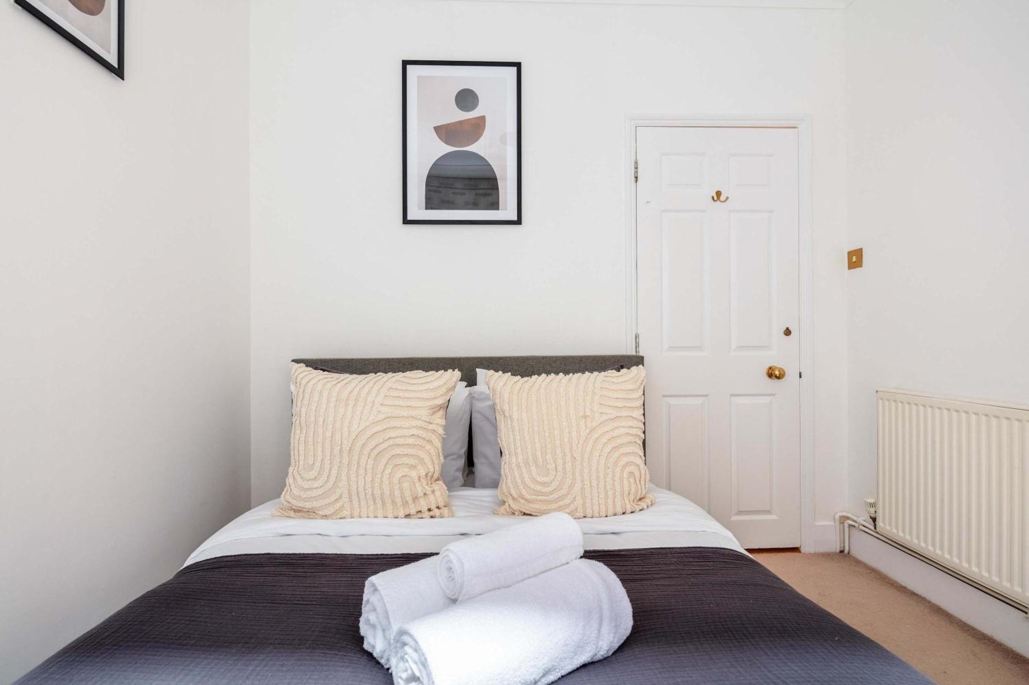 Bnbnova - Heart Of Mayfair - 3br - Bond St * Londres