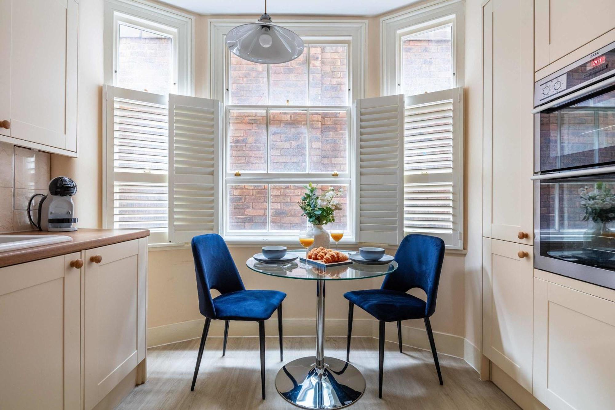 Appartement Bnbnova - Heart Of Mayfair - 3br - Bond St *