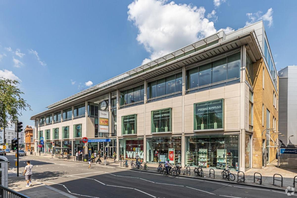Modern Cosy - Fulham Prime Location Londres