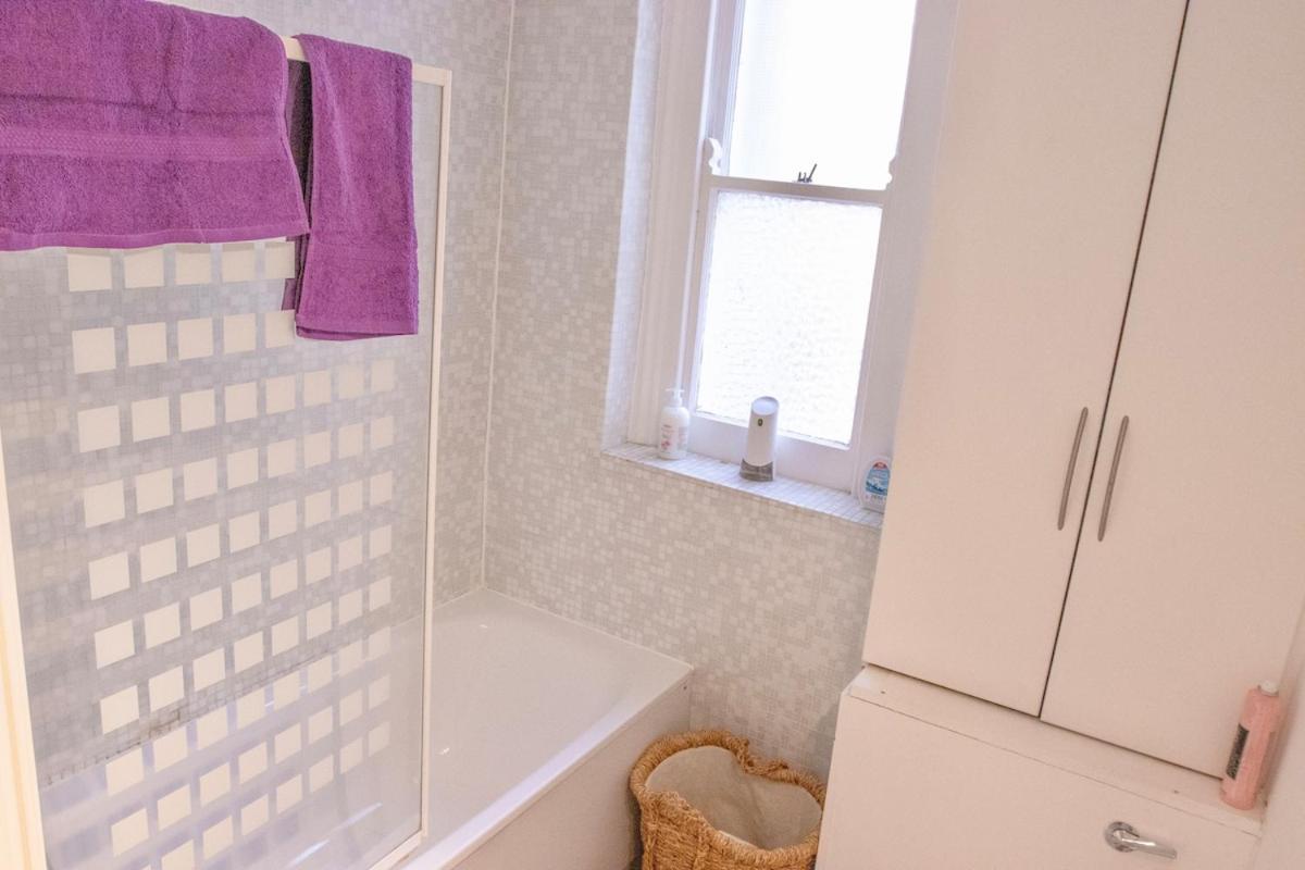 Modern Cosy - Fulham Prime Location Appartement
