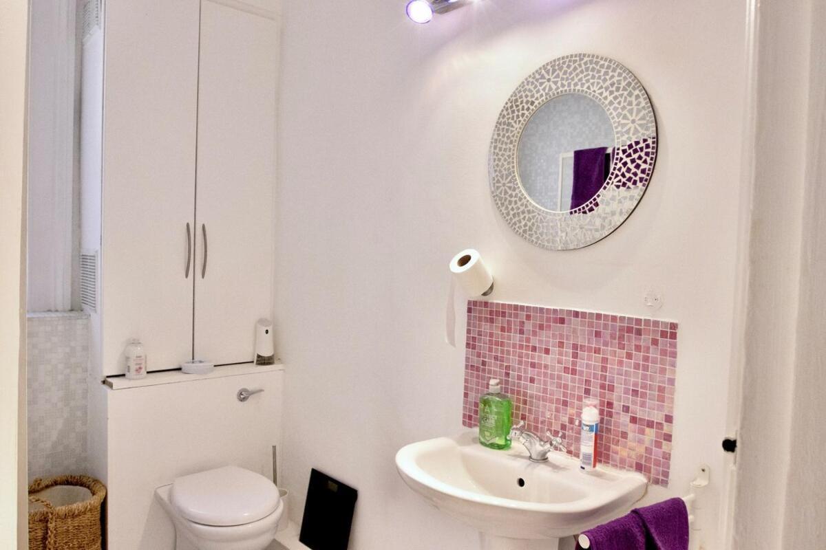 Appartement Modern Cosy - Fulham Prime Location Londres
