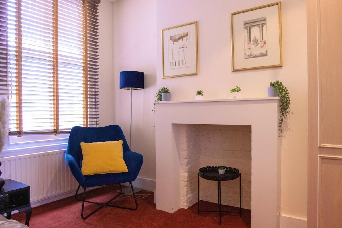 Modern Cosy - Fulham Prime Location Londres