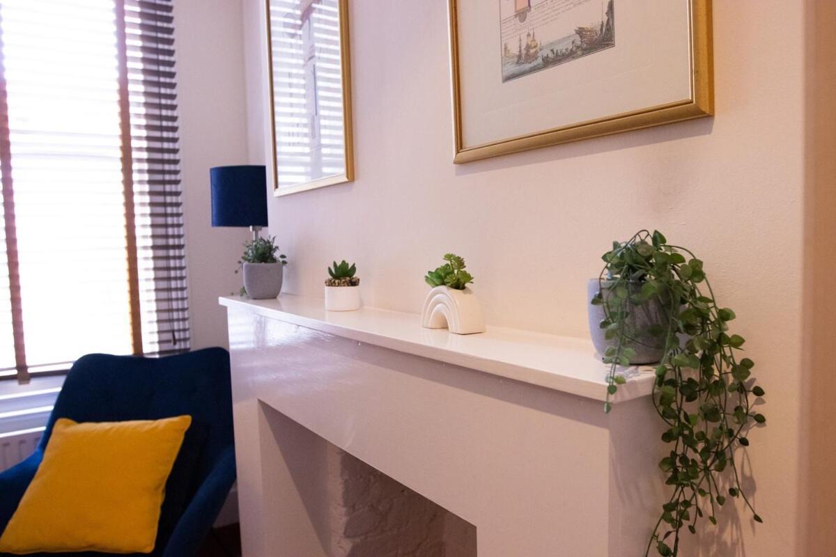 Appartement Modern Cosy - Fulham Prime Location