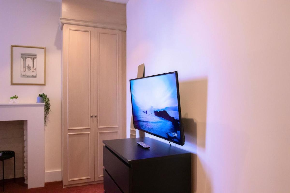 Modern Cosy - Fulham Prime Location Appartement *