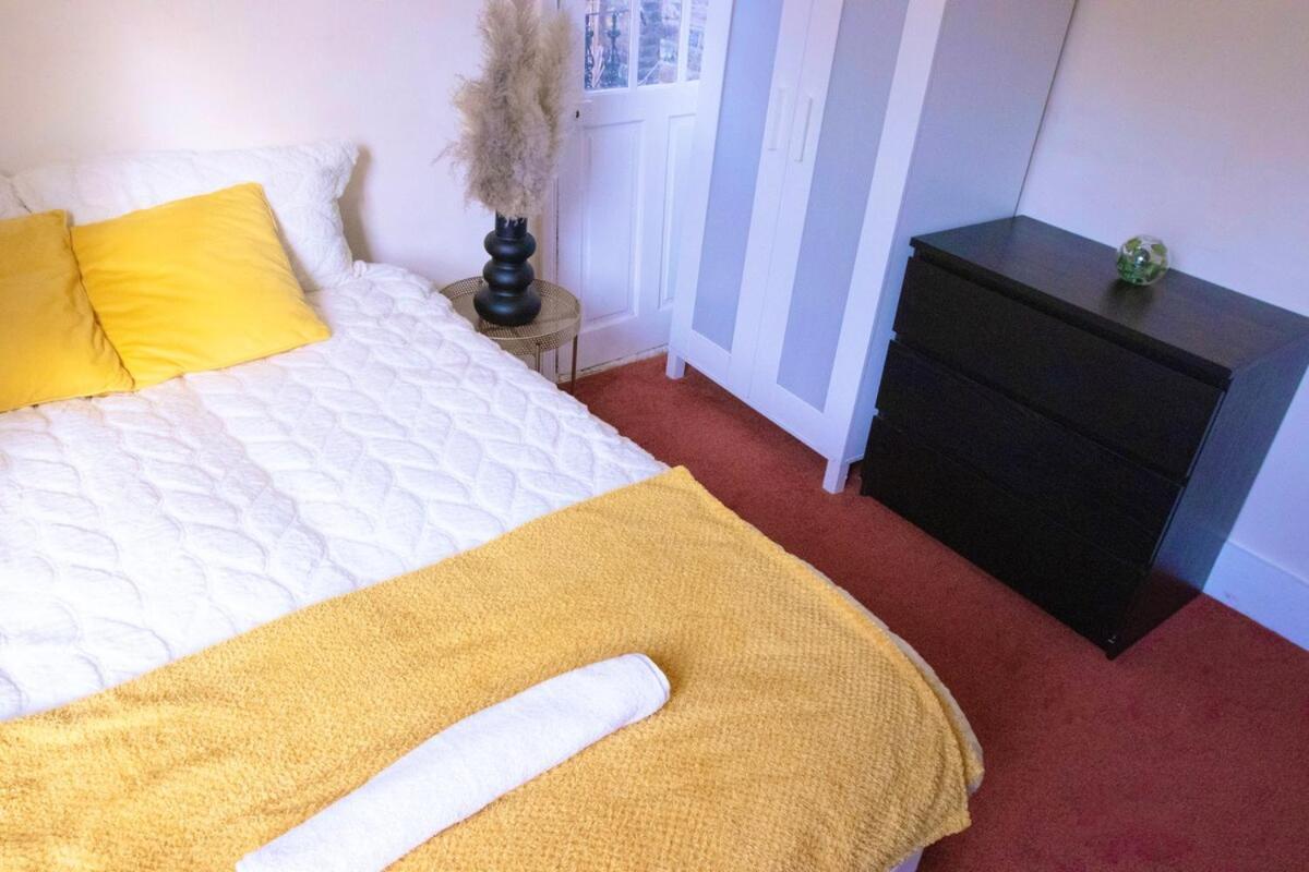 Modern Cosy - Fulham Prime Location Appartement *