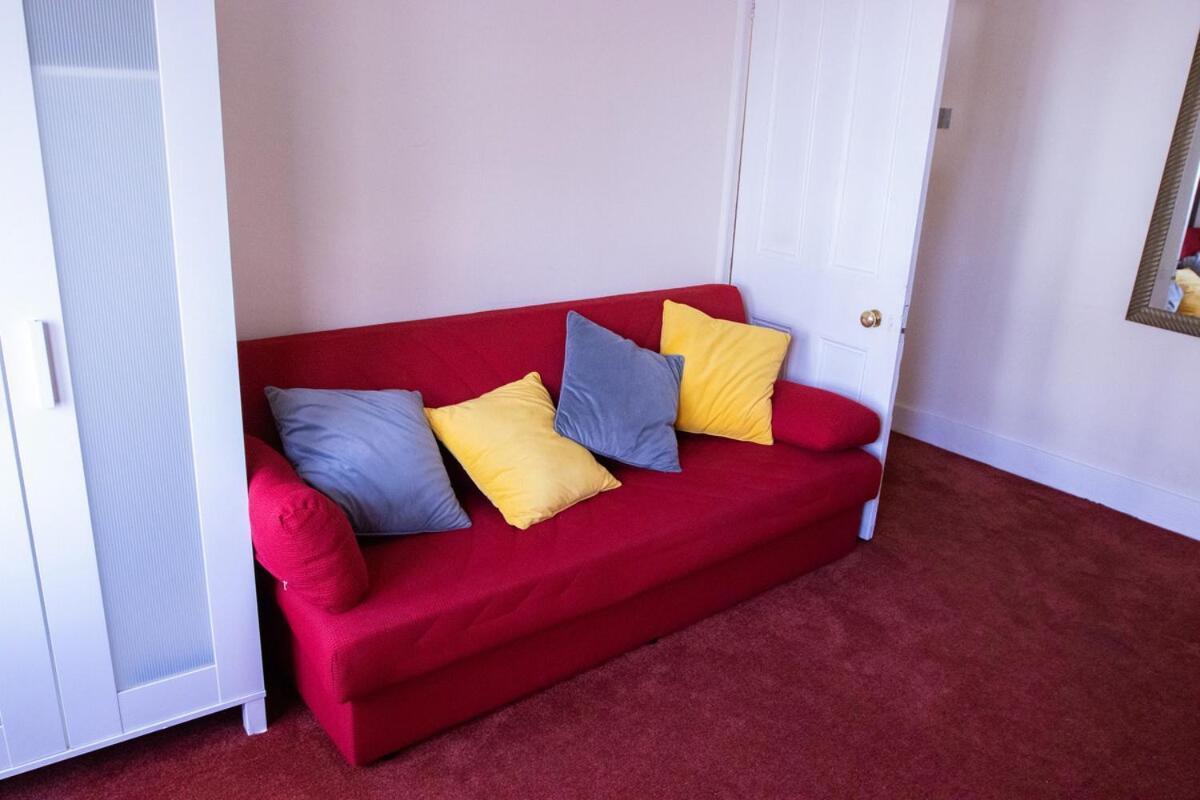Modern Cosy - Fulham Prime Location * Londres
