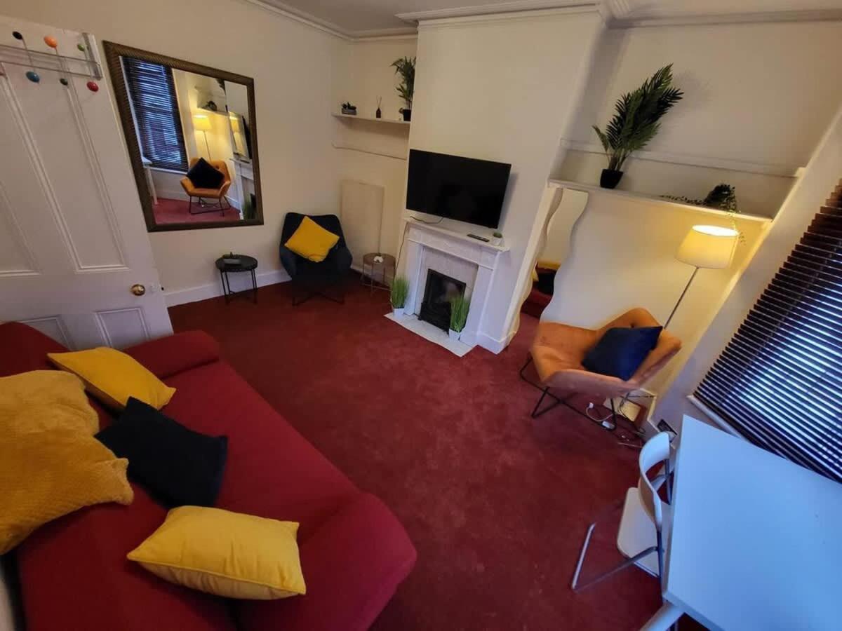 Modern Cosy - Fulham Prime Location Londres
