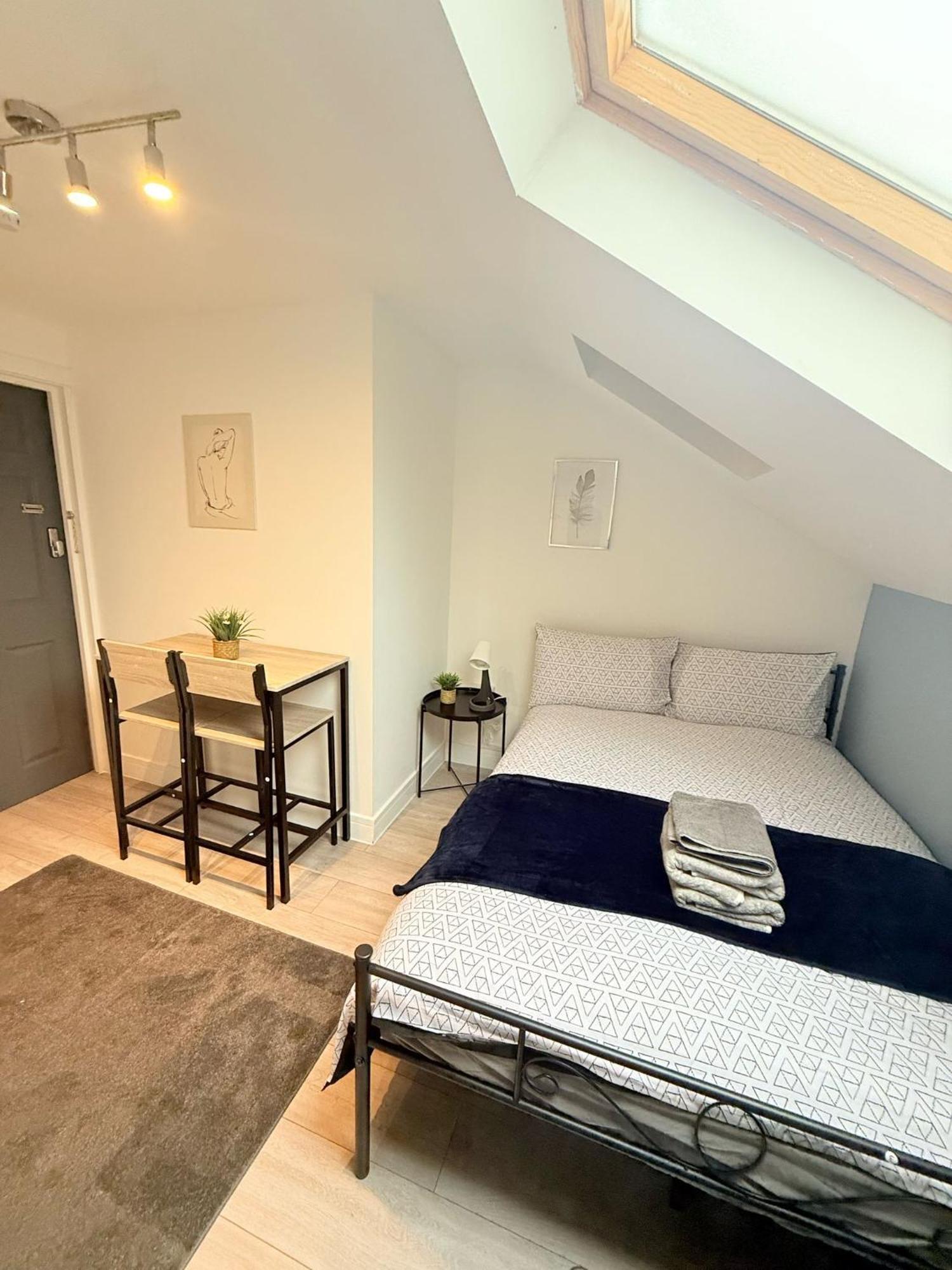 Maison d'hôtes Tottenham En Guest Londres