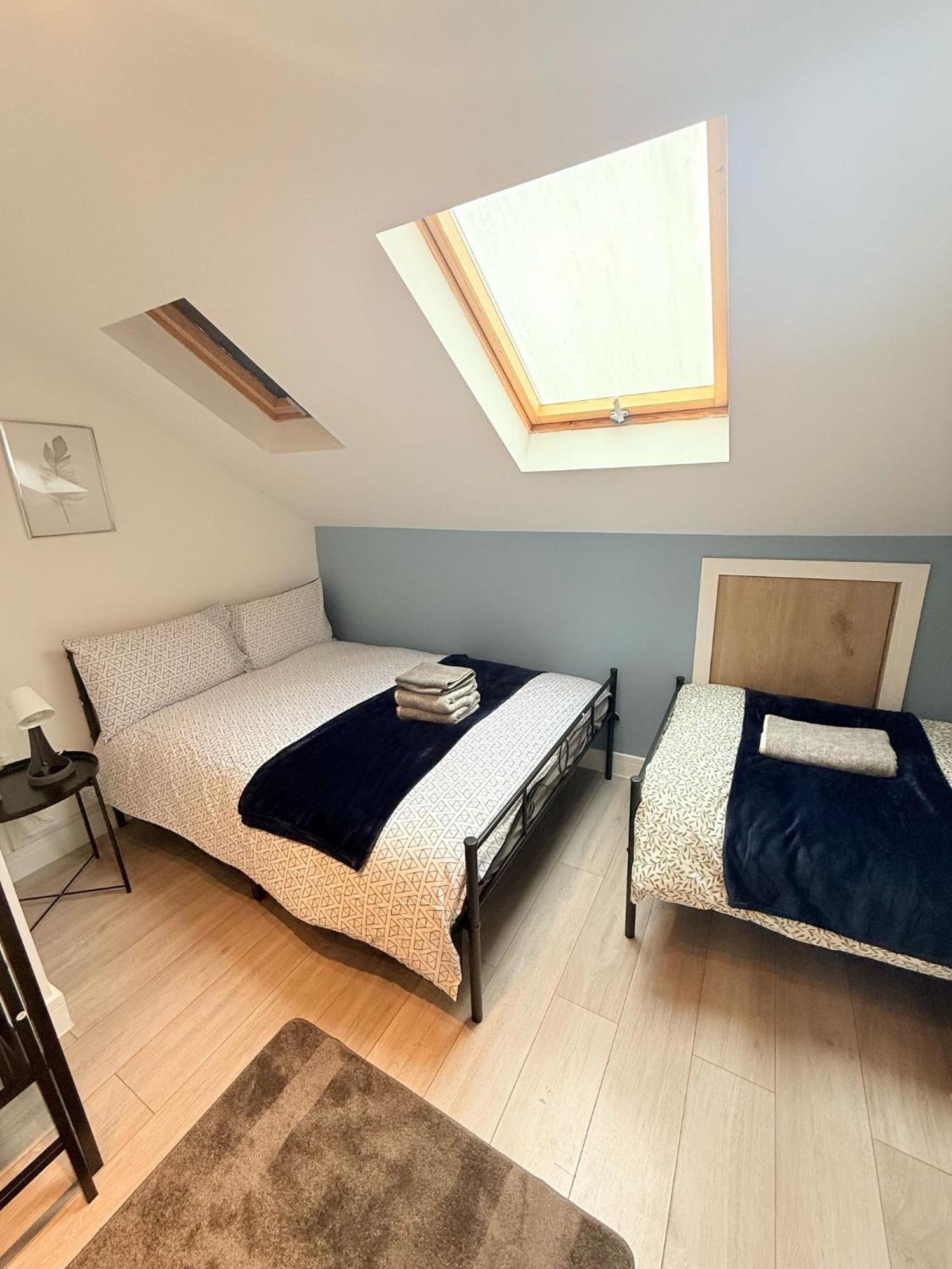 Maison d'hôtes Tottenham En Guest Londres