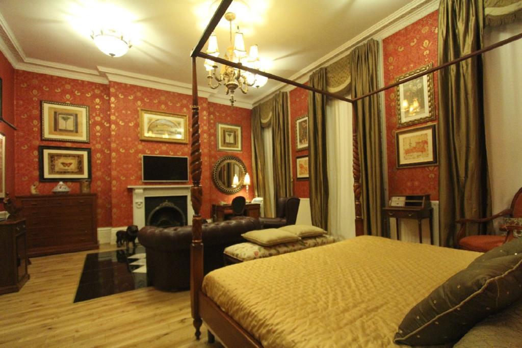 Opulence Boutique Hotel&spa 4*