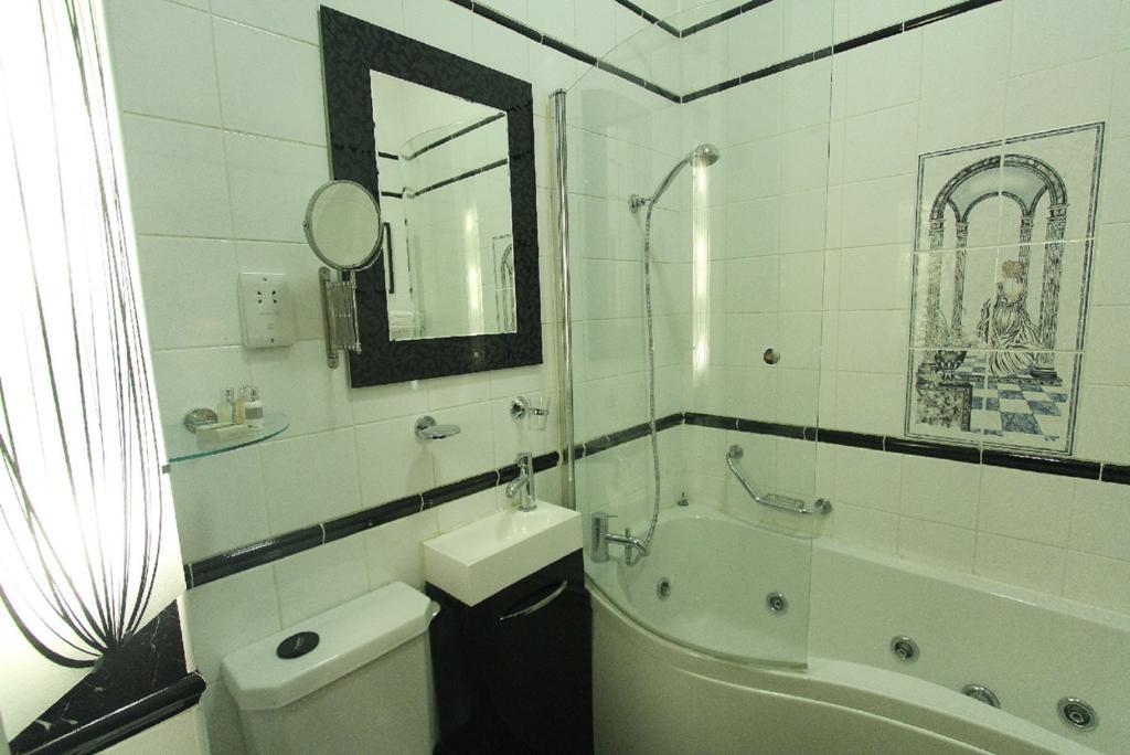 Opulence Boutique Hotel&spa Hotel