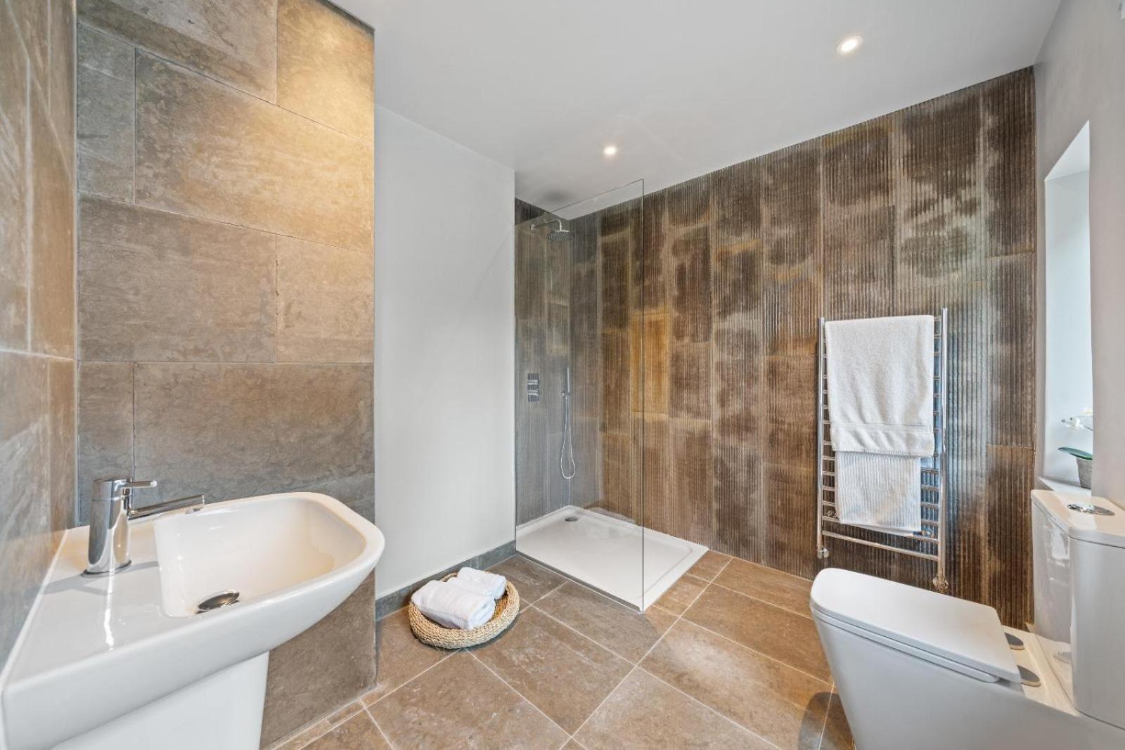 Luxurious 4 Bedroom In Kensington * Londres
