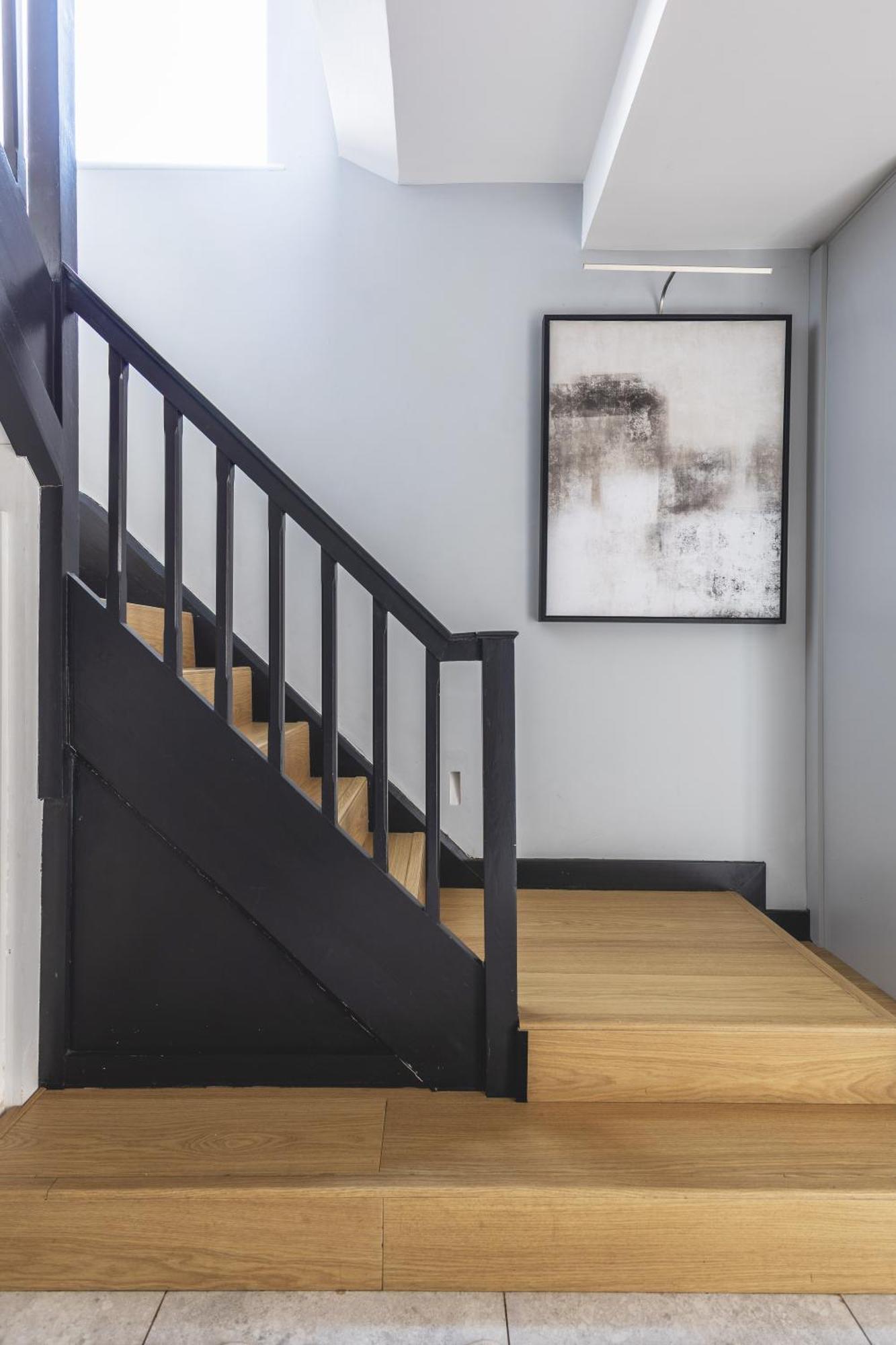 Appartement Upscale House In Acton East Londres