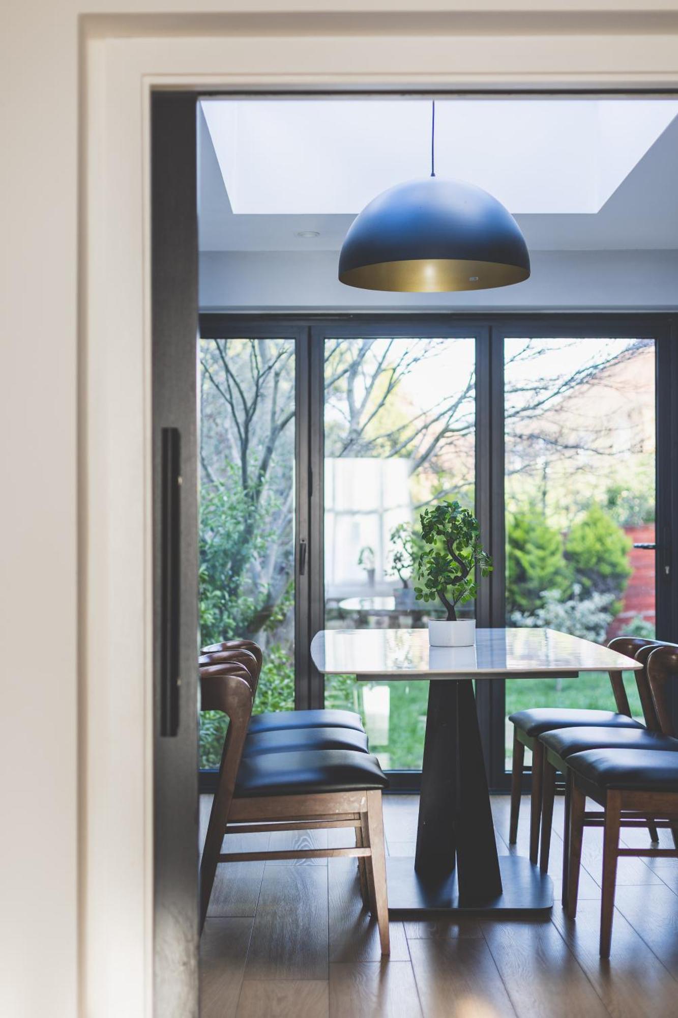 Upscale House In Acton East Appartement Londres