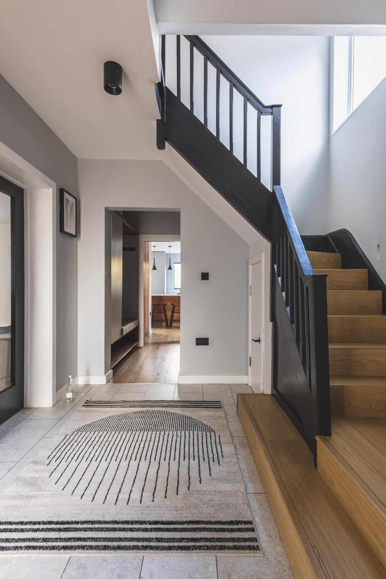 Upscale House In Acton East Appartement Londres