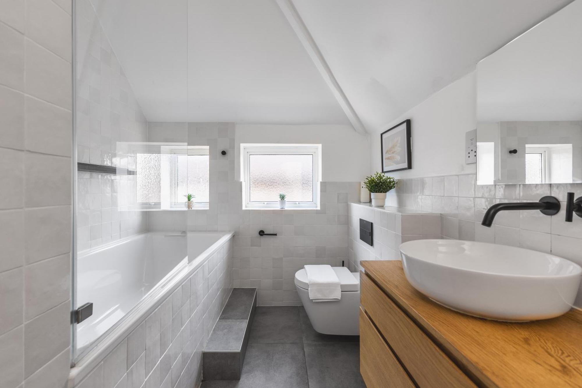 Appartement Upscale House In Acton East Londres