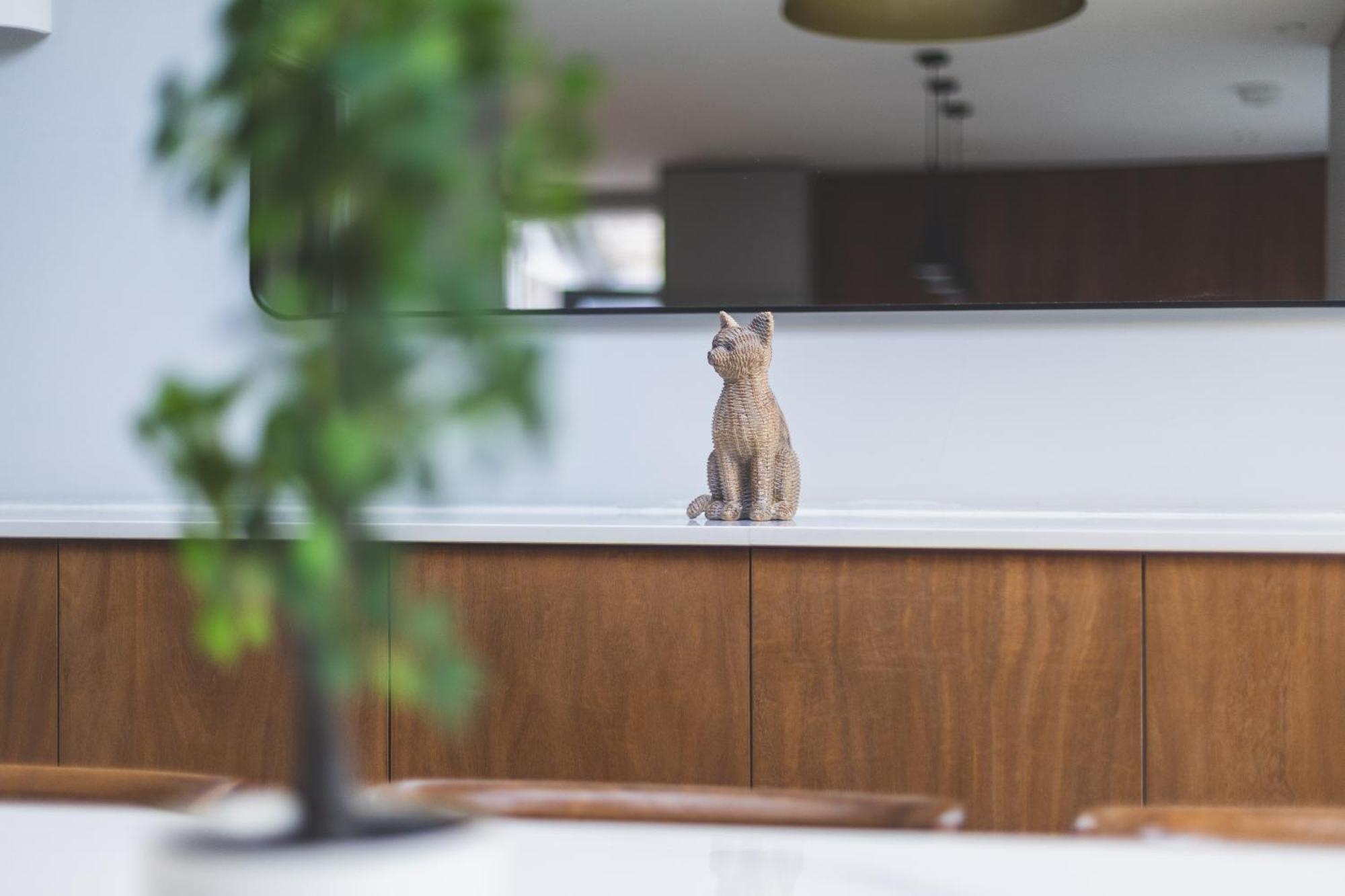 Upscale House In Acton East Appartement