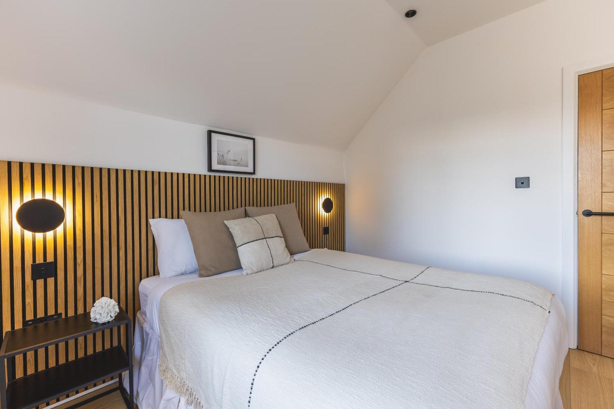 Appartement Upscale House In Acton East