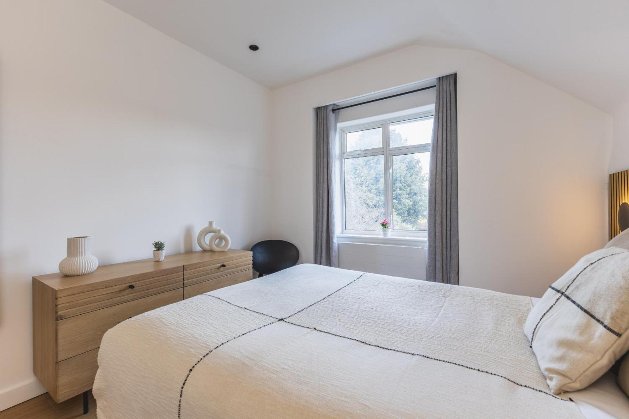 Upscale House In Acton East Appartement *