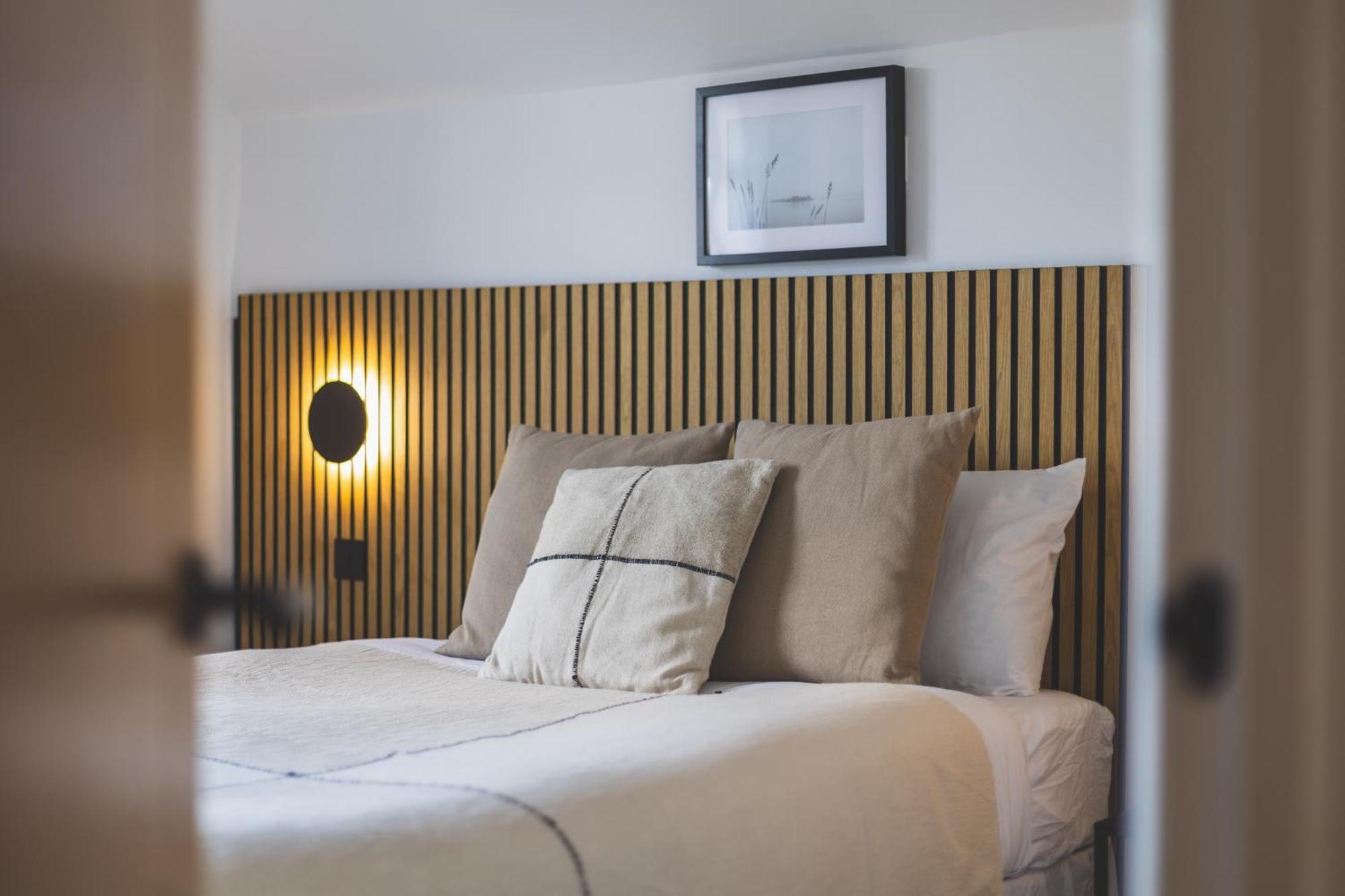 Upscale House In Acton East Appartement Londres