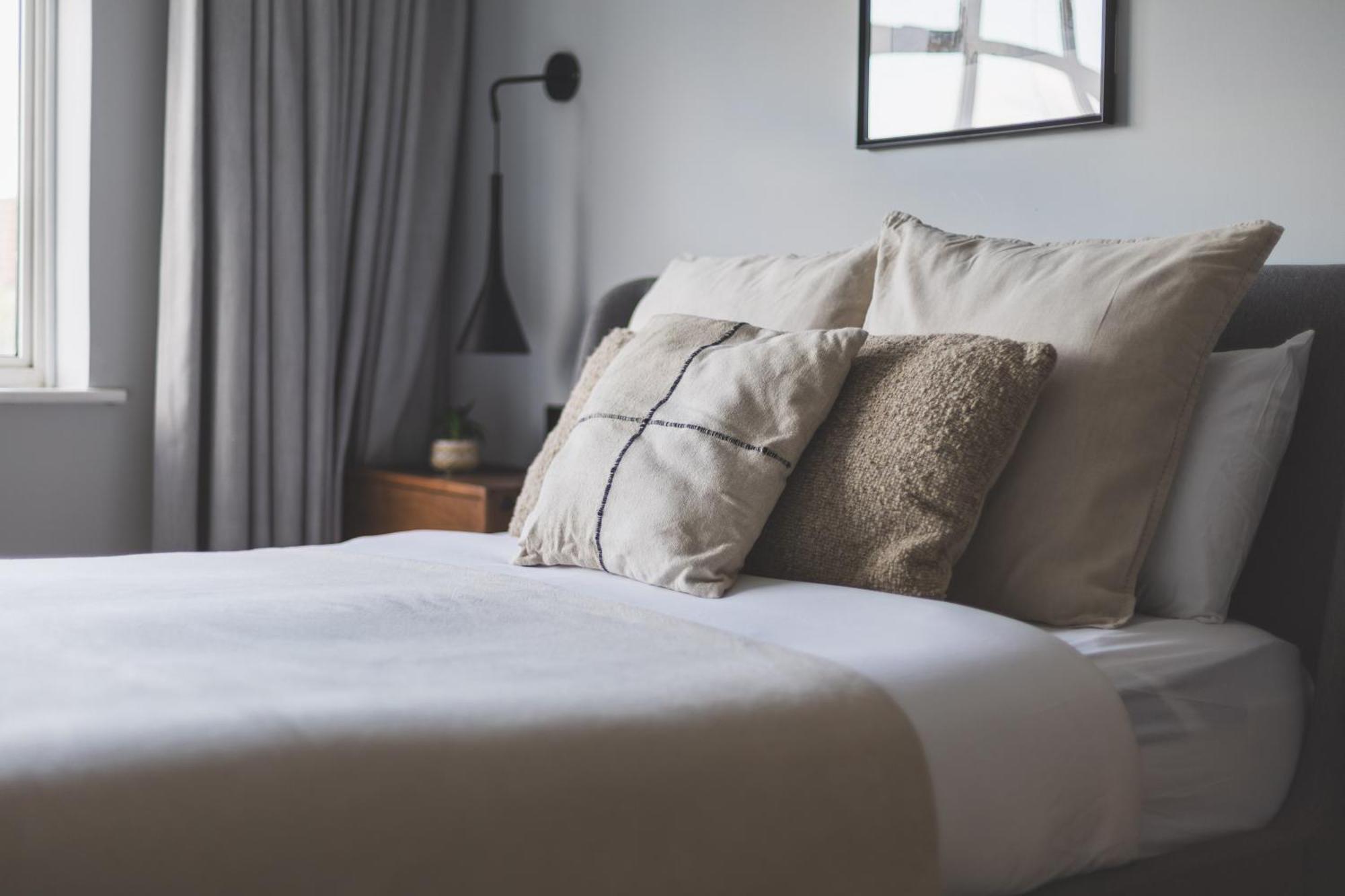 Upscale House In Acton East Appartement Londres