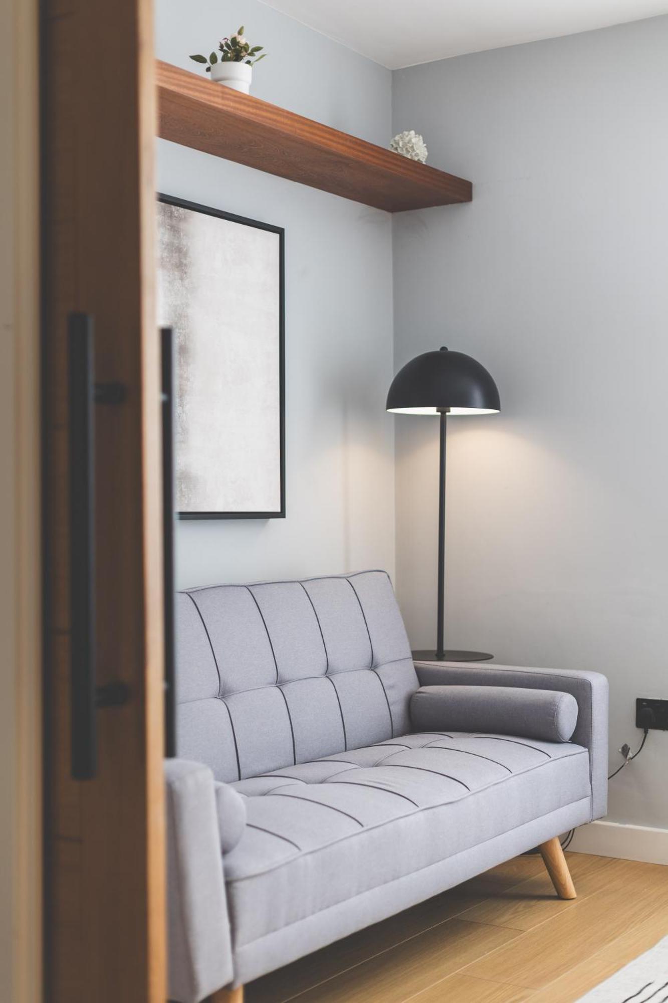 Upscale House In Acton East Appartement Londres