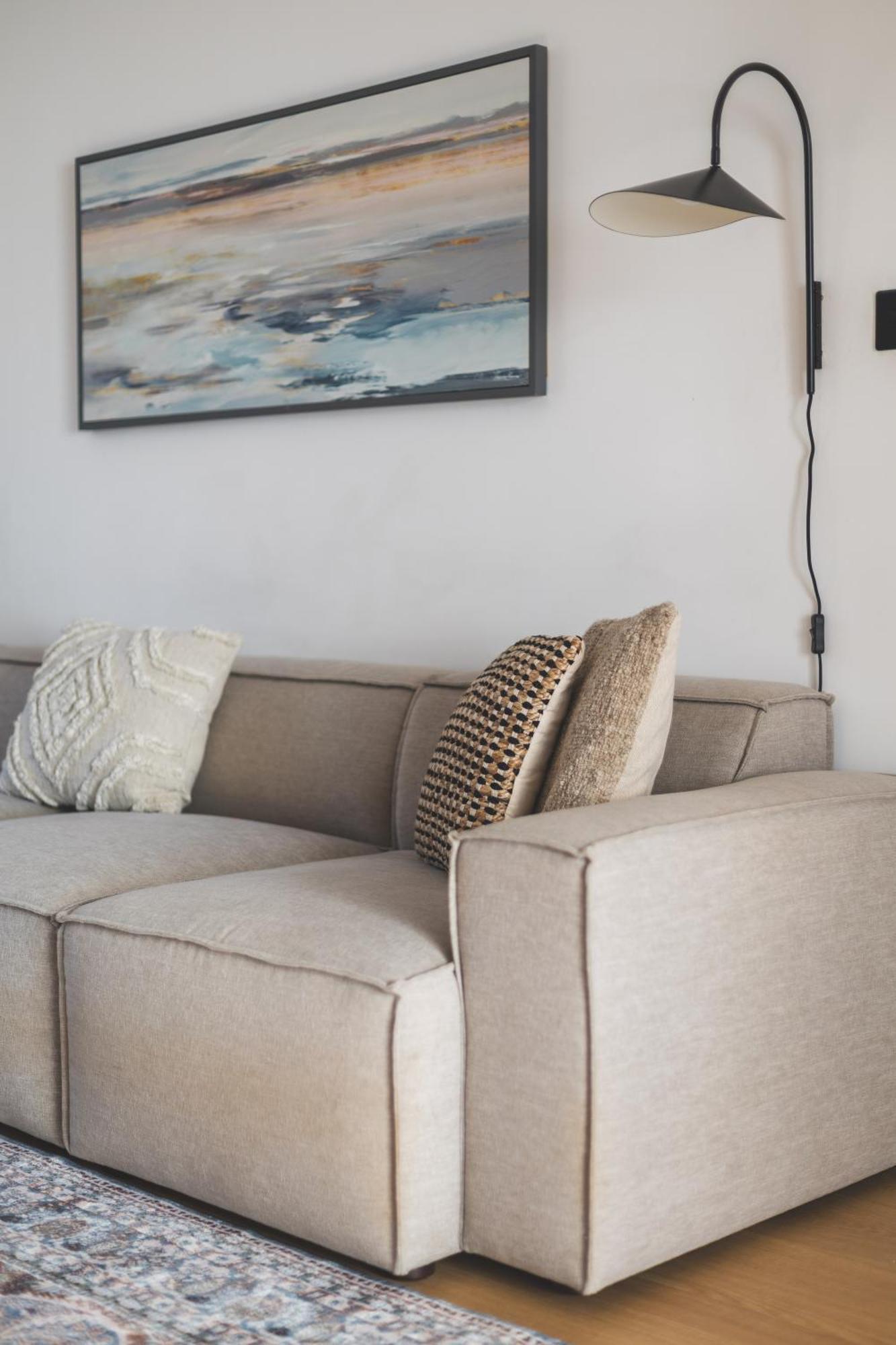 Upscale House In Acton East Londres