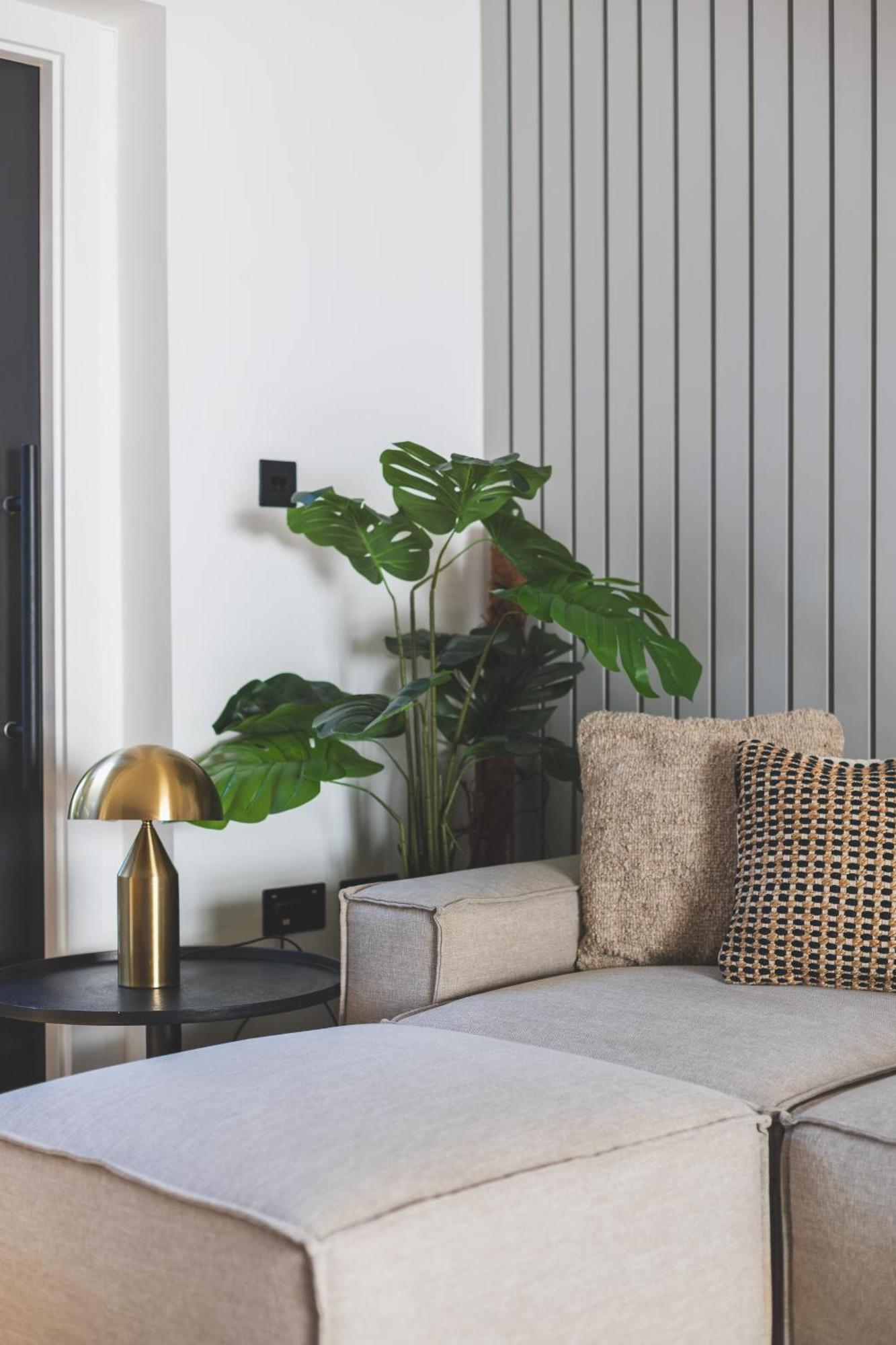 Upscale House In Acton East Appartement