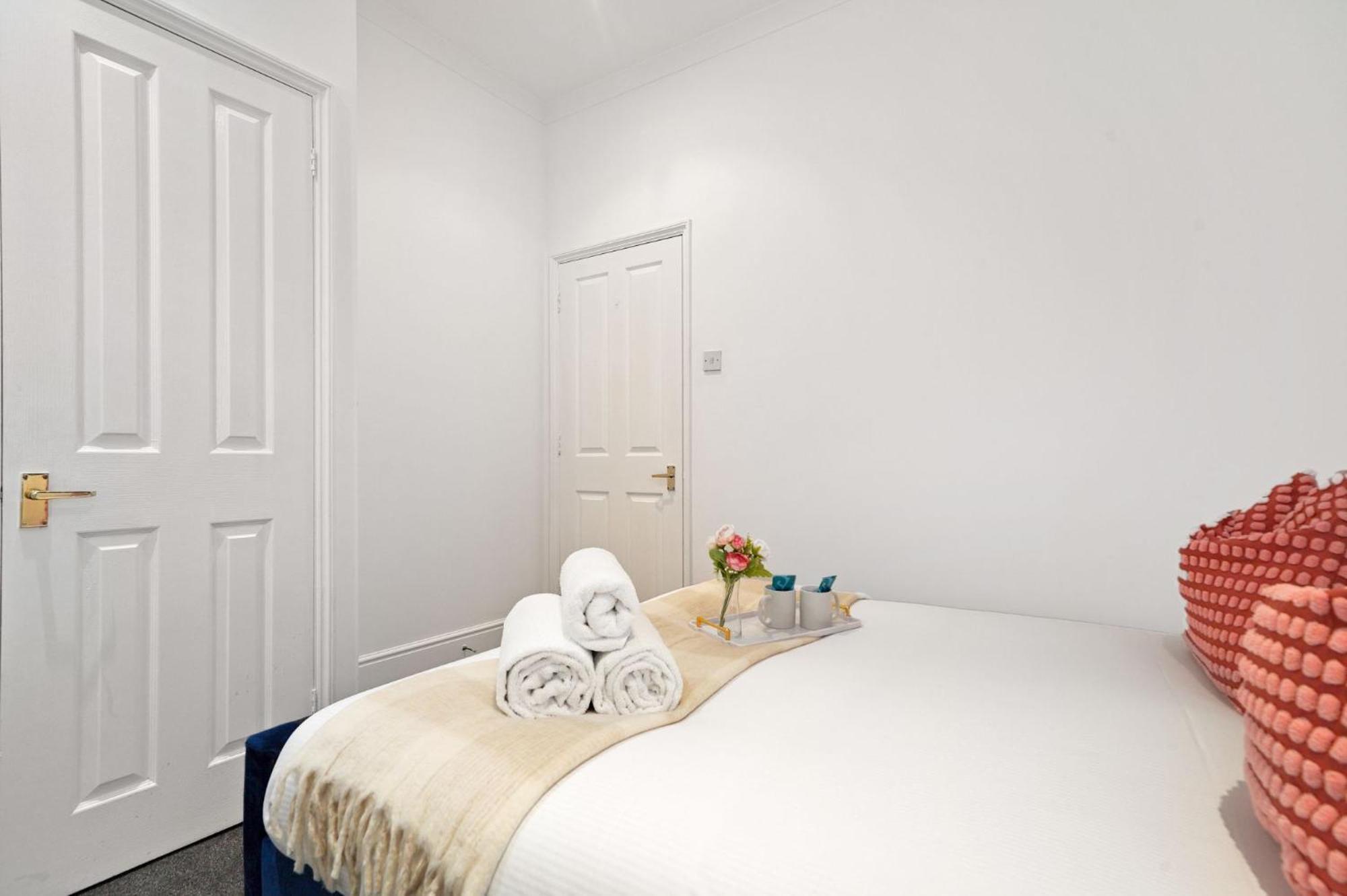 Affordable One Bed Bayswater Special Price Londres