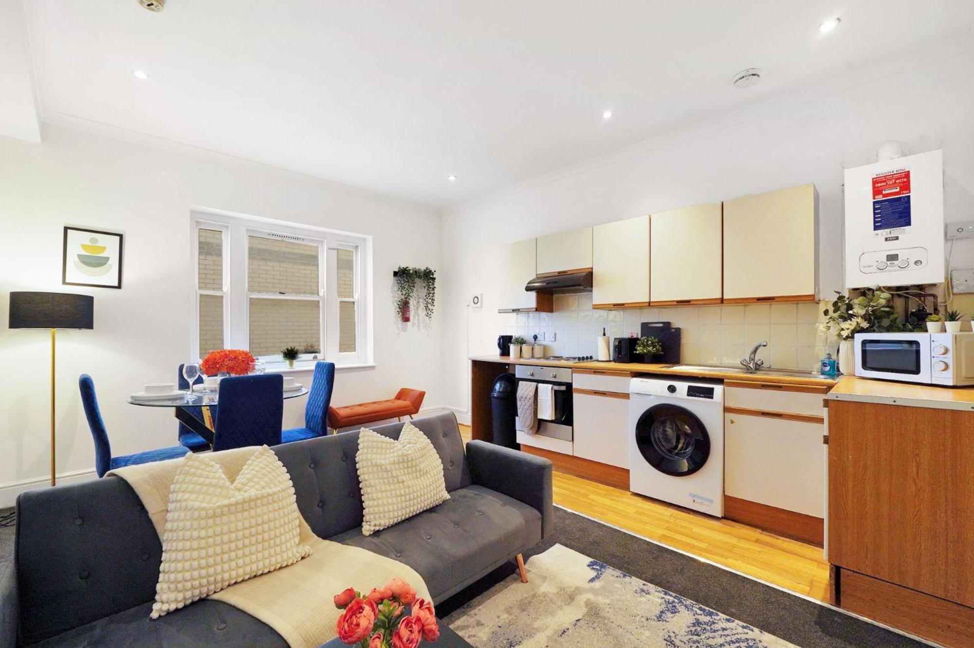 Affordable One Bed Bayswater Special Price * Londres