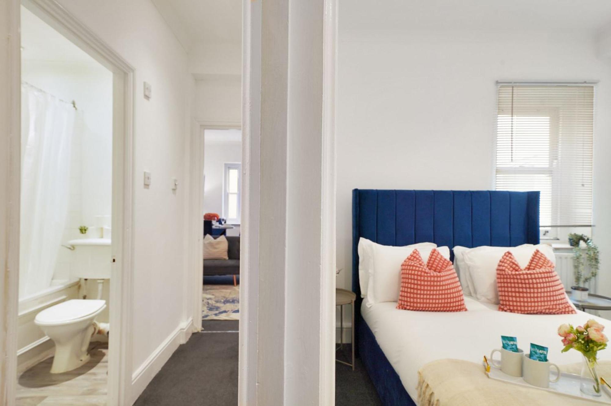 Affordable One Bed Bayswater Special Price Appartement Londres