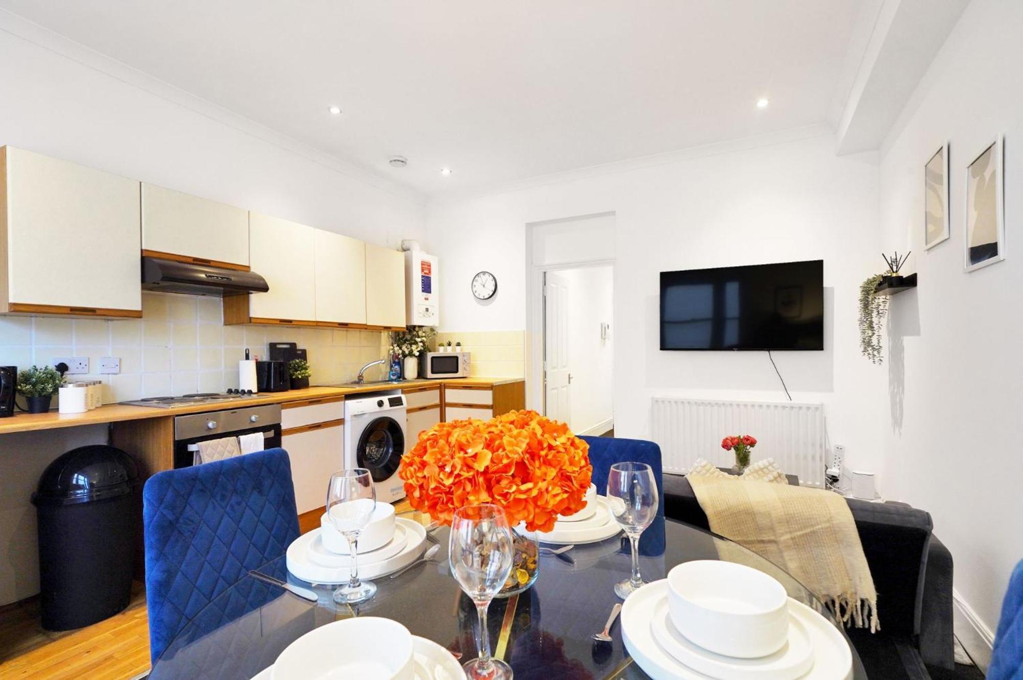 Affordable One Bed Bayswater Special Price Appartement *