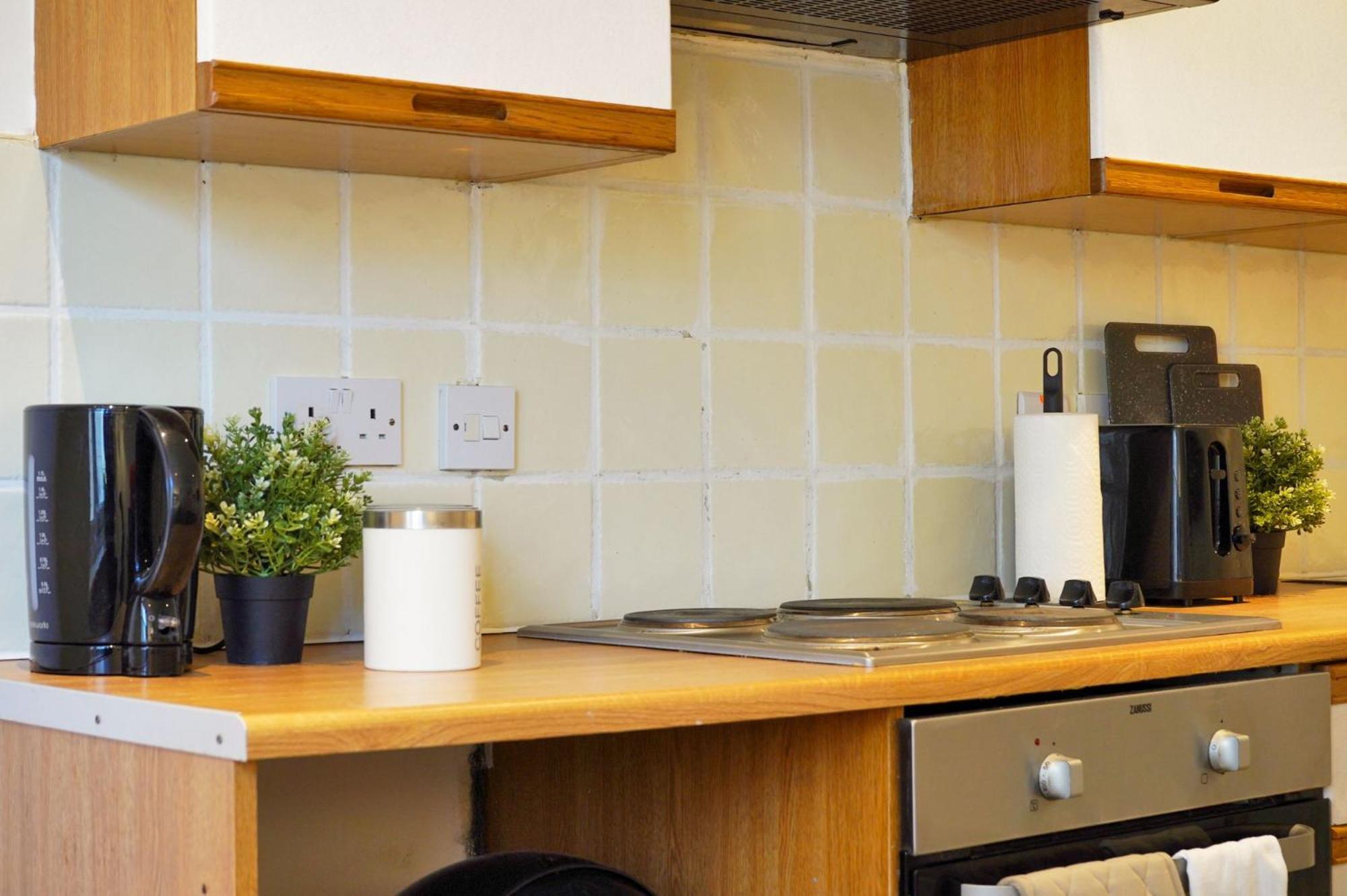 Appartement Affordable One Bed Bayswater Special Price *