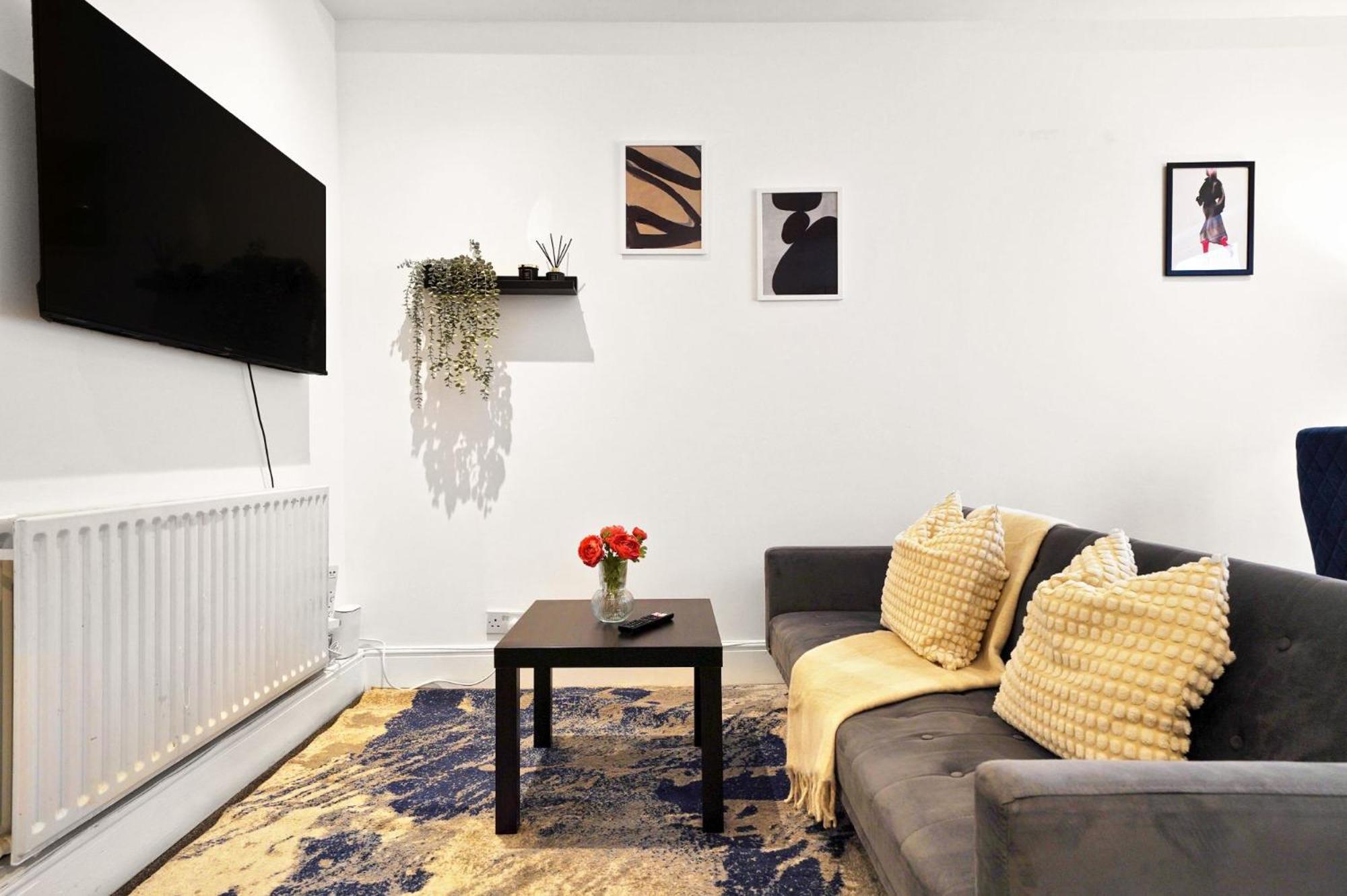 Affordable One Bed Bayswater Special Price Appartement Londres
