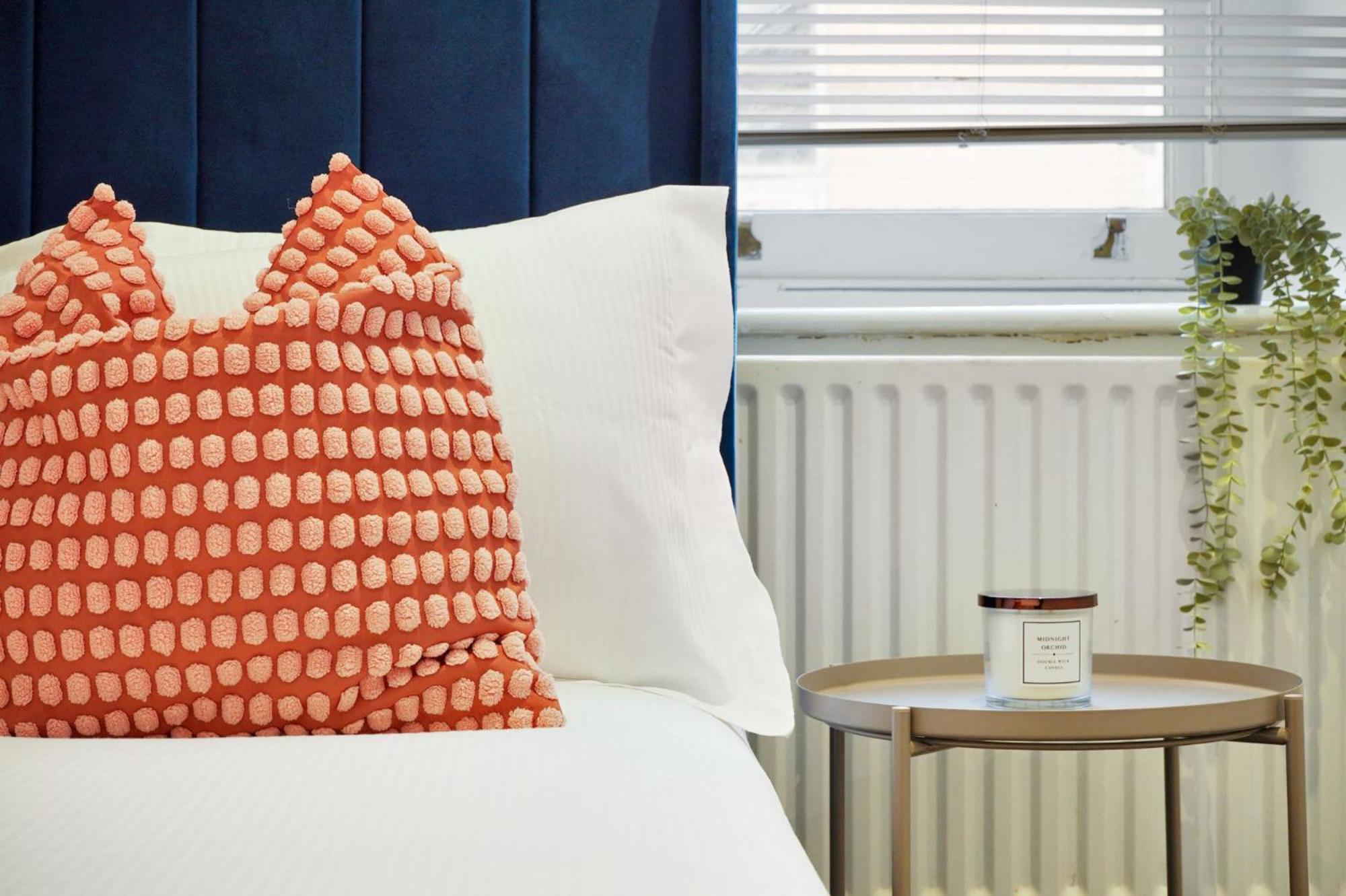 Appartement Affordable One Bed Bayswater Special Price