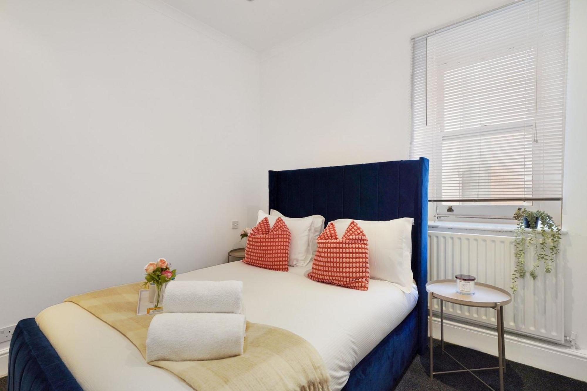 Appartement Affordable One Bed Bayswater Special Price *
