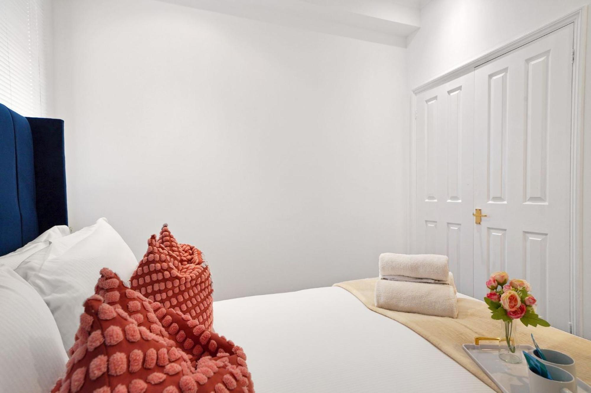 Affordable One Bed Bayswater Special Price *