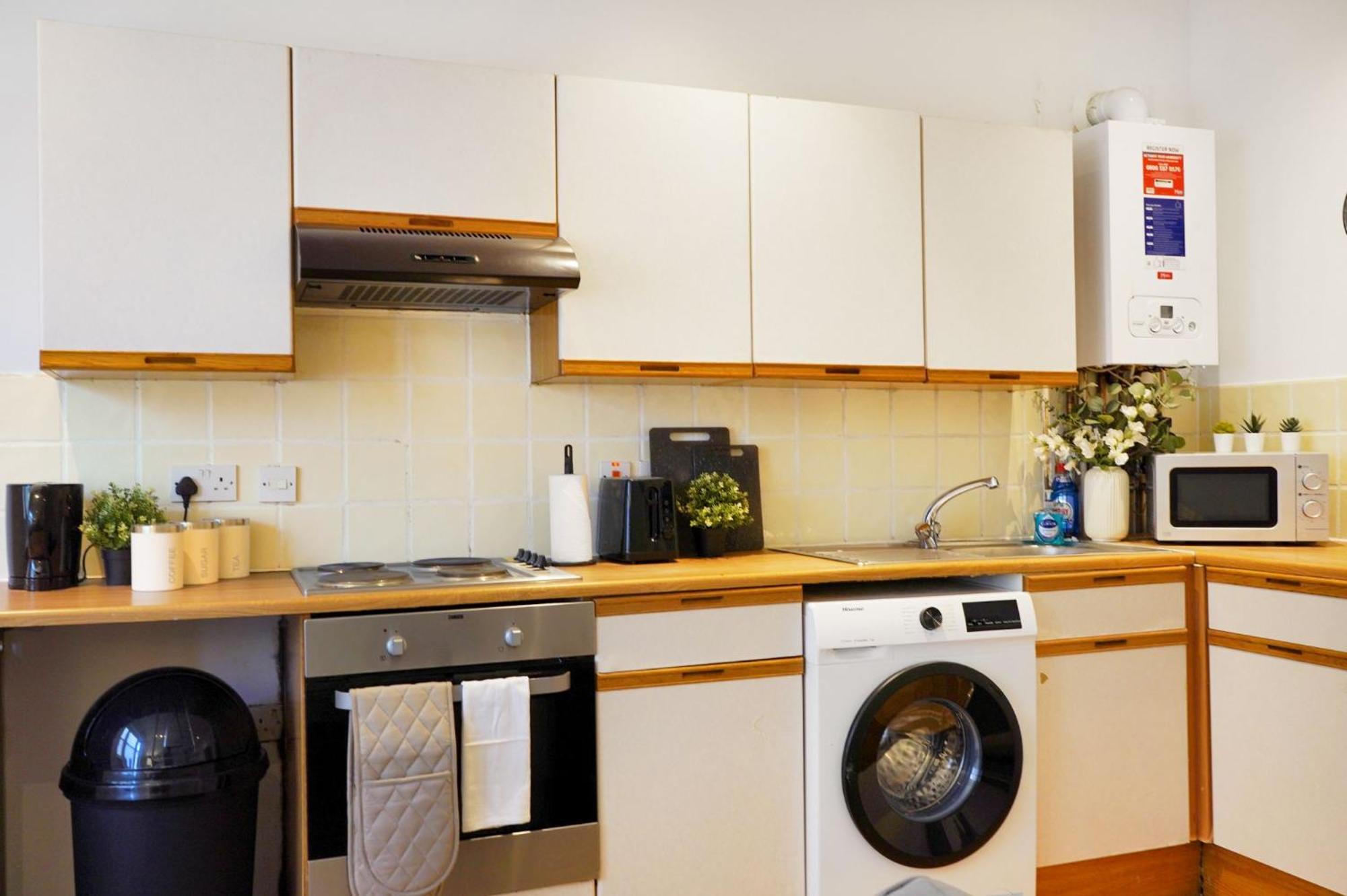 Affordable One Bed Bayswater Special Price Appartement *
