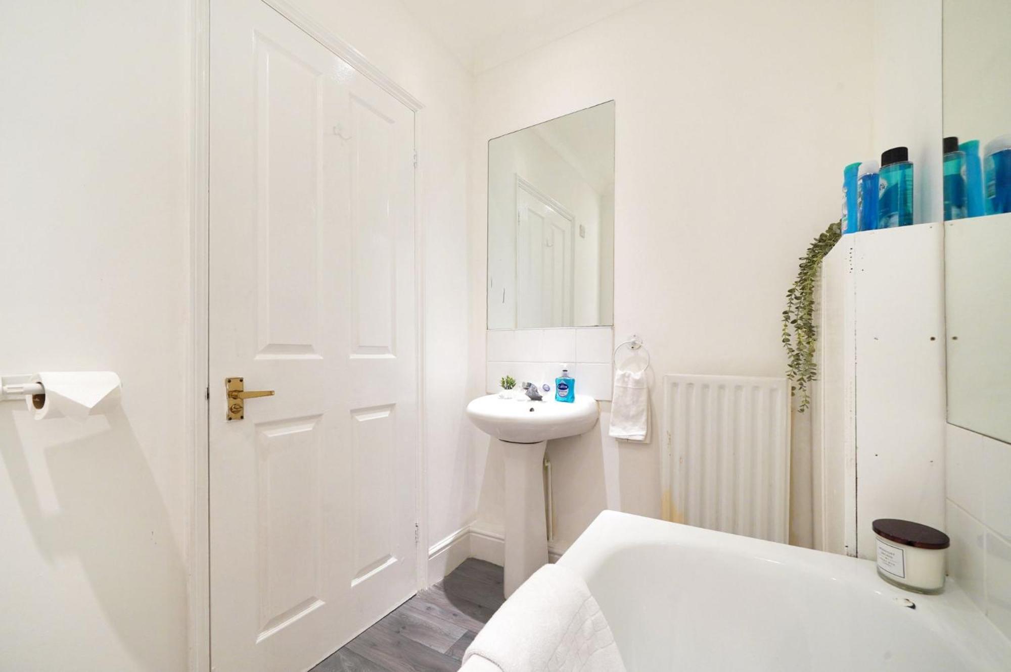 Appartement Affordable One Bed Bayswater Special Price *