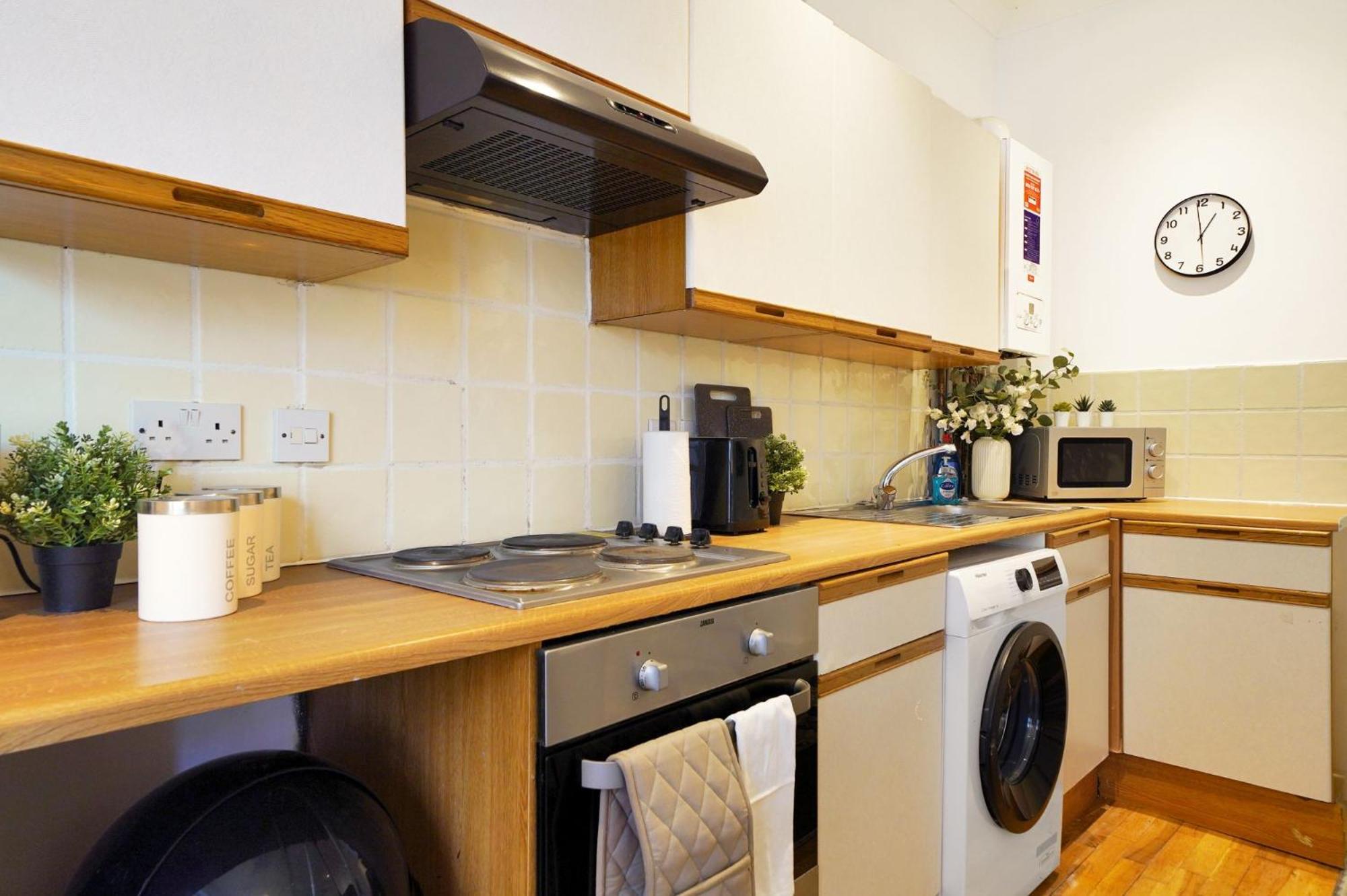 Affordable One Bed Bayswater Special Price Appartement Londres