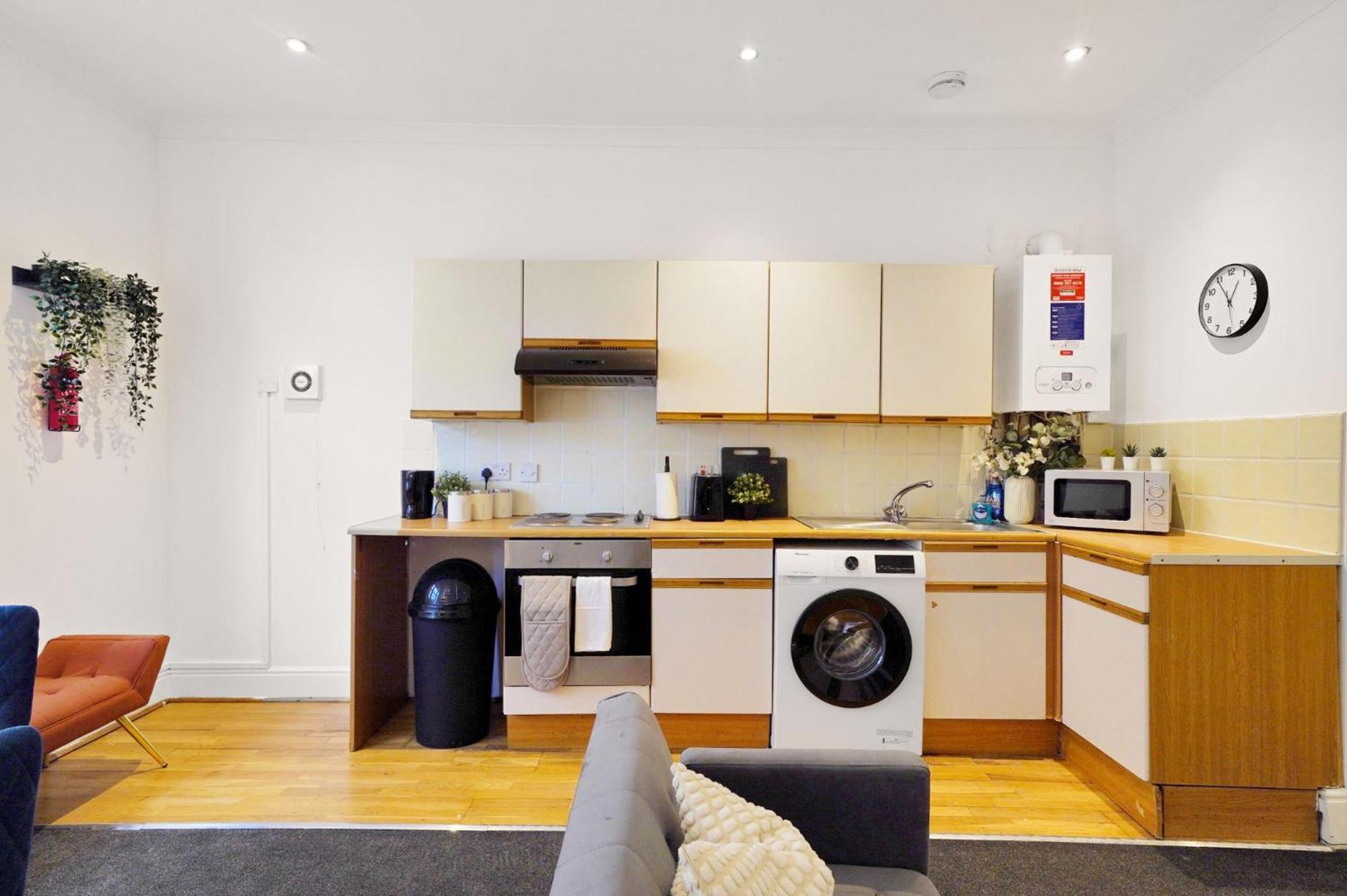 Affordable One Bed Bayswater Special Price Appartement *