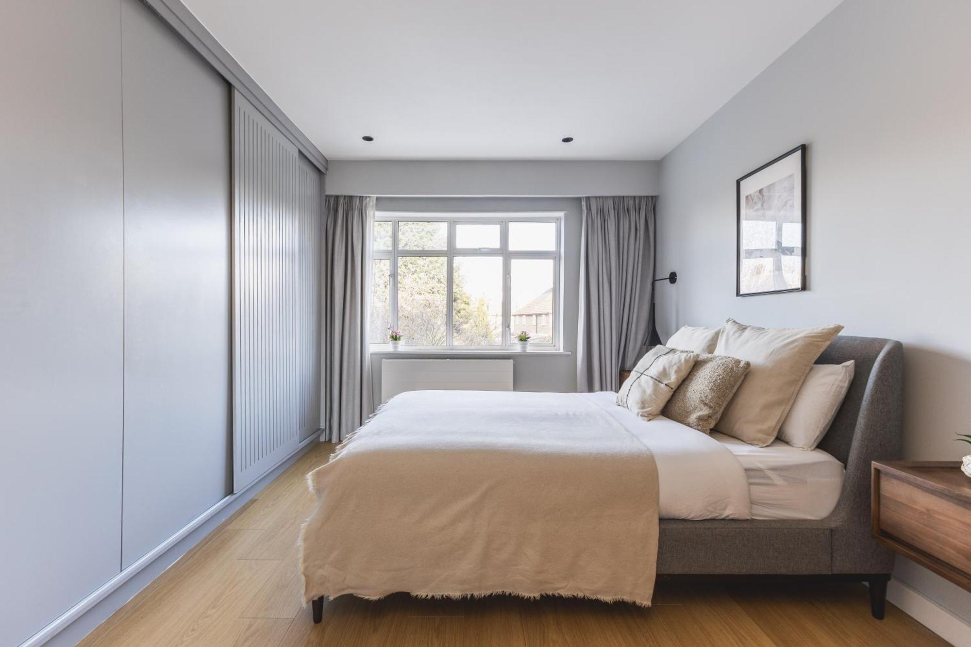 Appartement Upscale House In Acton East