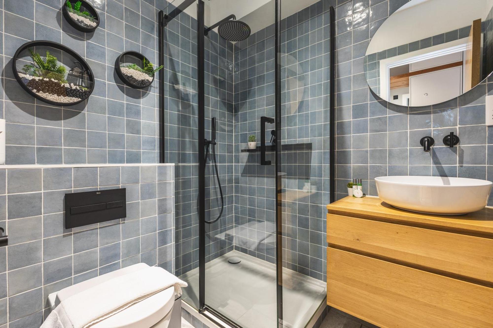 Upscale House In Acton East Appartement Londres