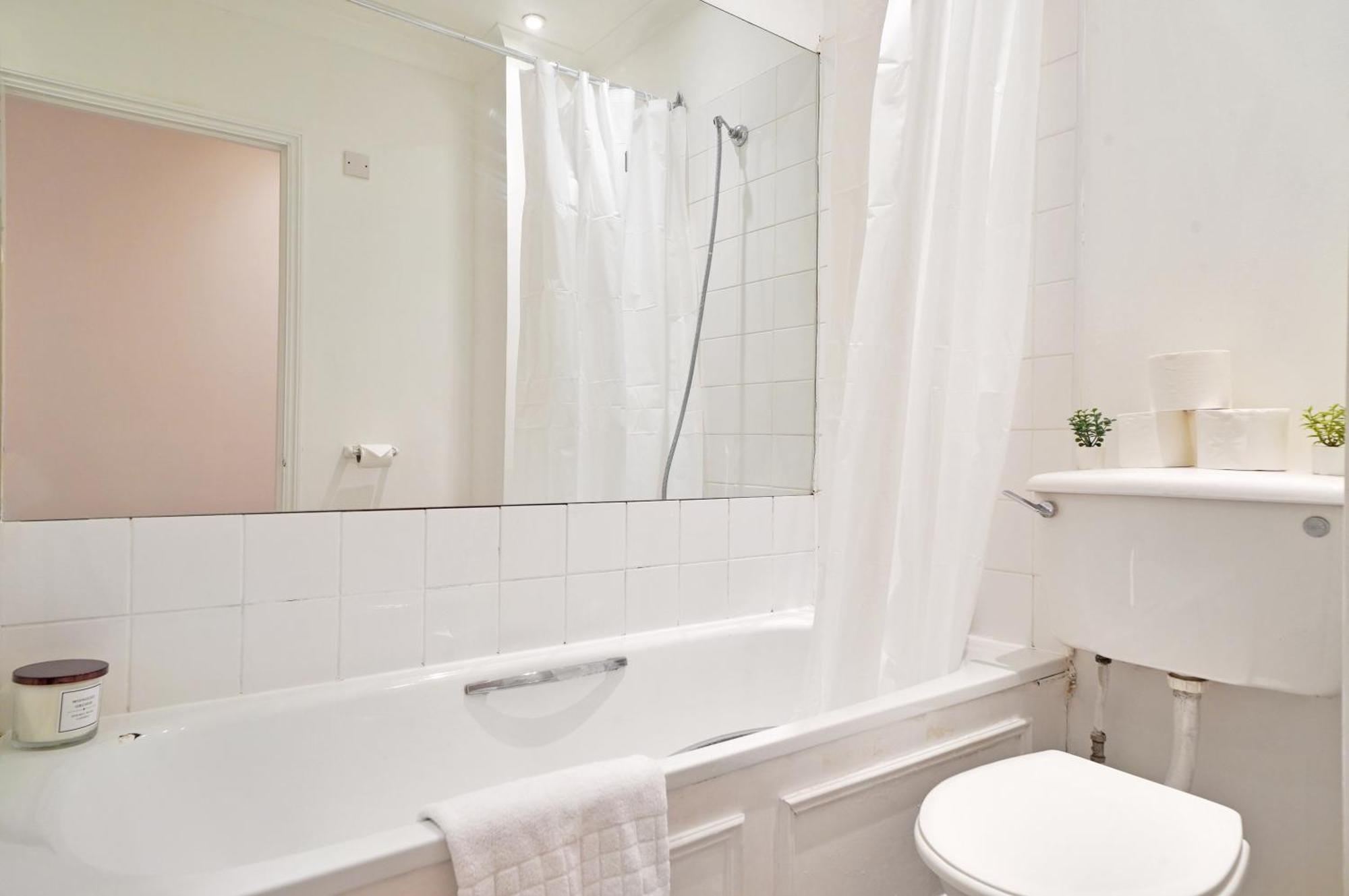 Affordable One Bed Bayswater Special Price Appartement *